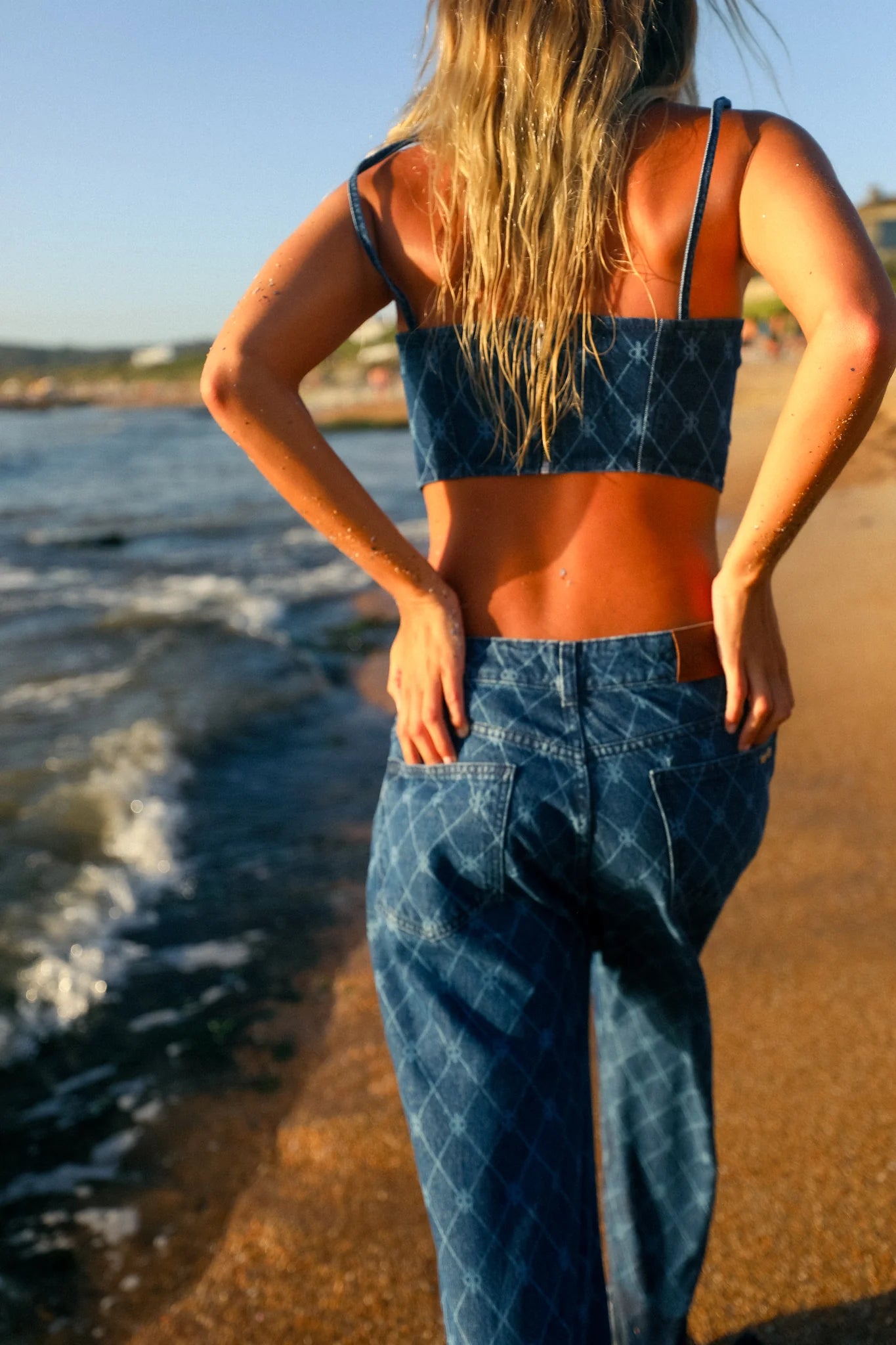 TOP Nº 8 - THE MONOGRAM