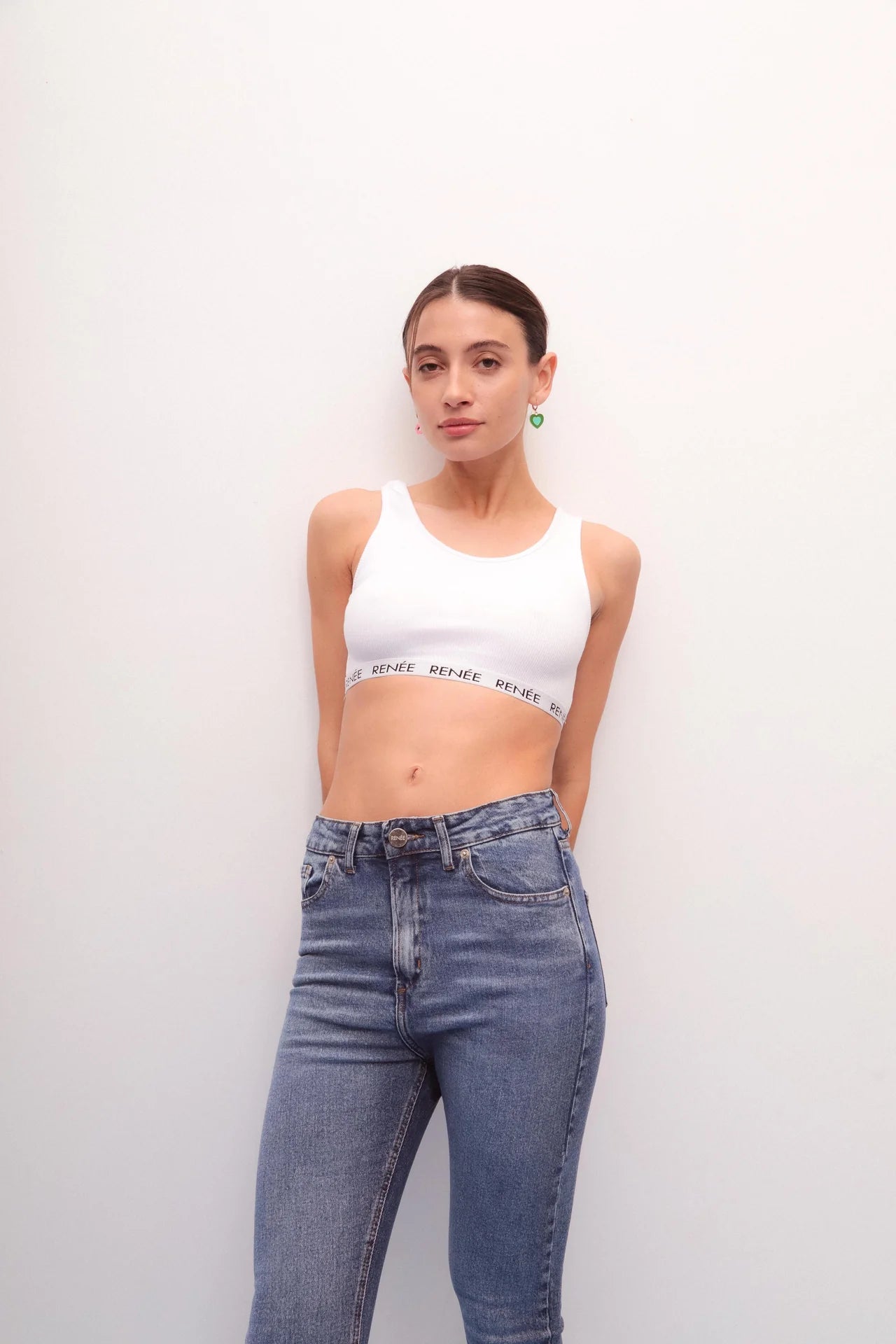 TOP ASSAÍ - OFF WHITE