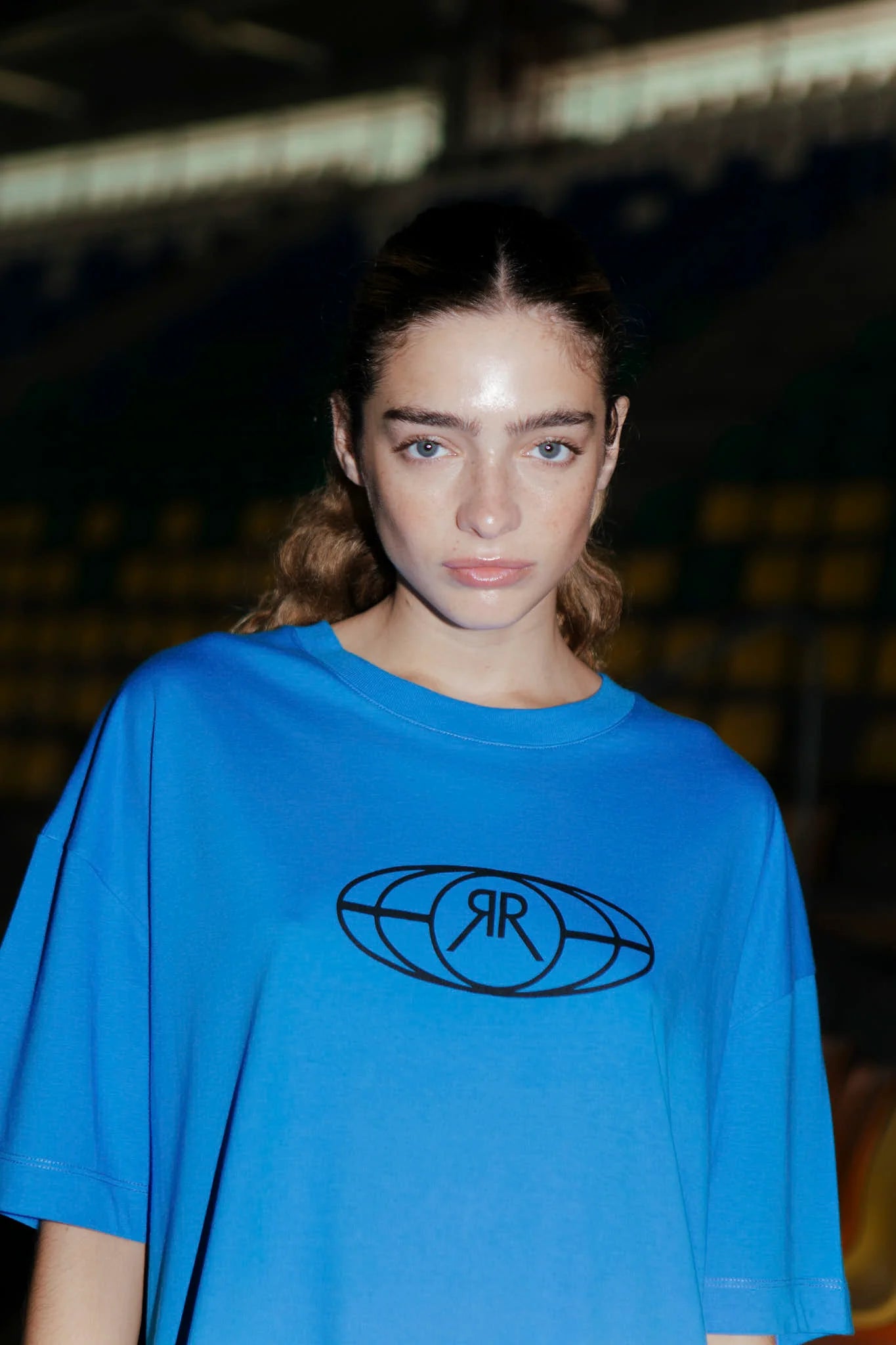 REMERÓN JERRY - BLUE