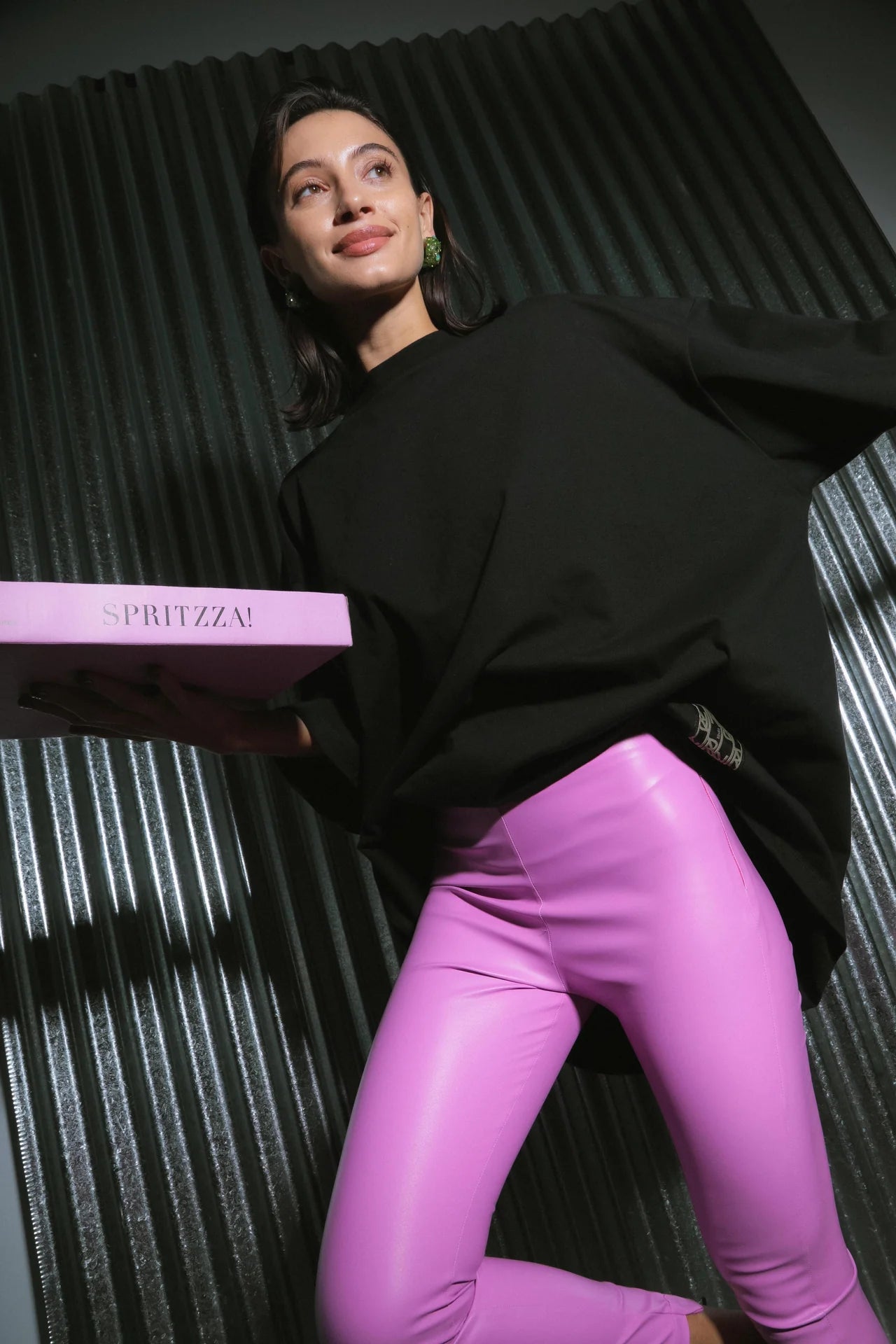 PANTALÓN MARGOT