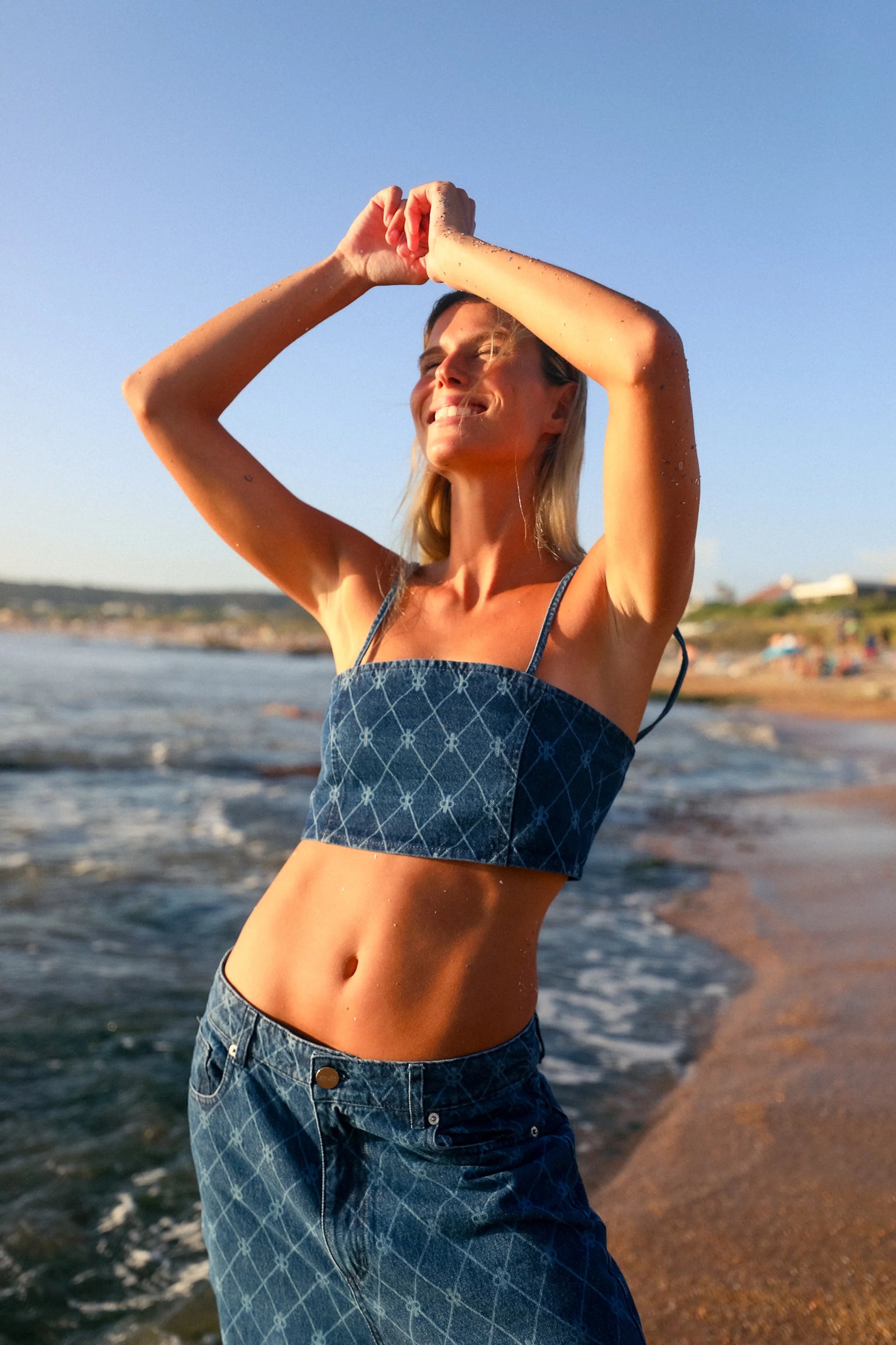 TOP Nº 8 - THE MONOGRAM