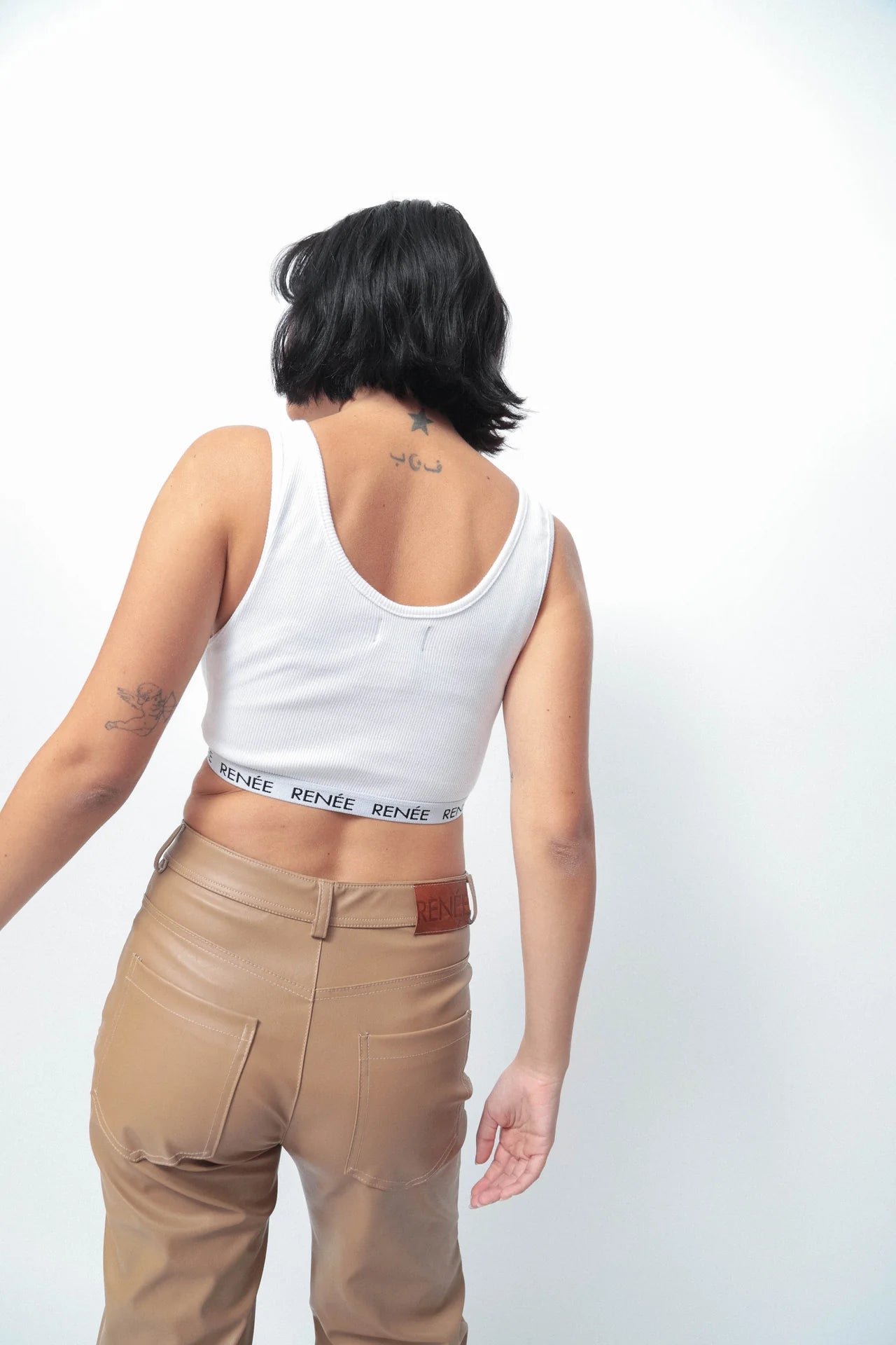 TOP ASSAÍ - OFF WHITE