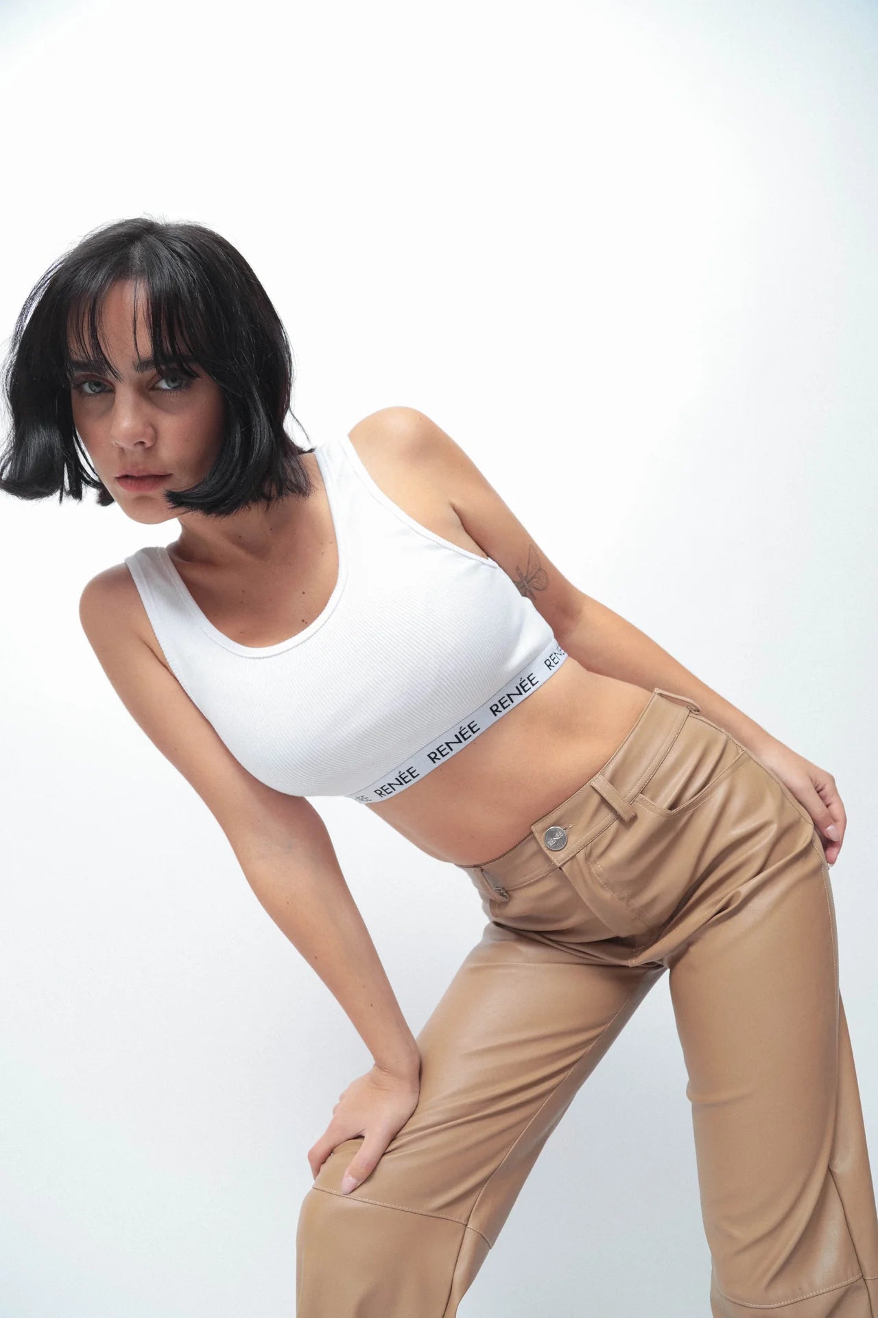 TOP ASSAÍ - OFF WHITE