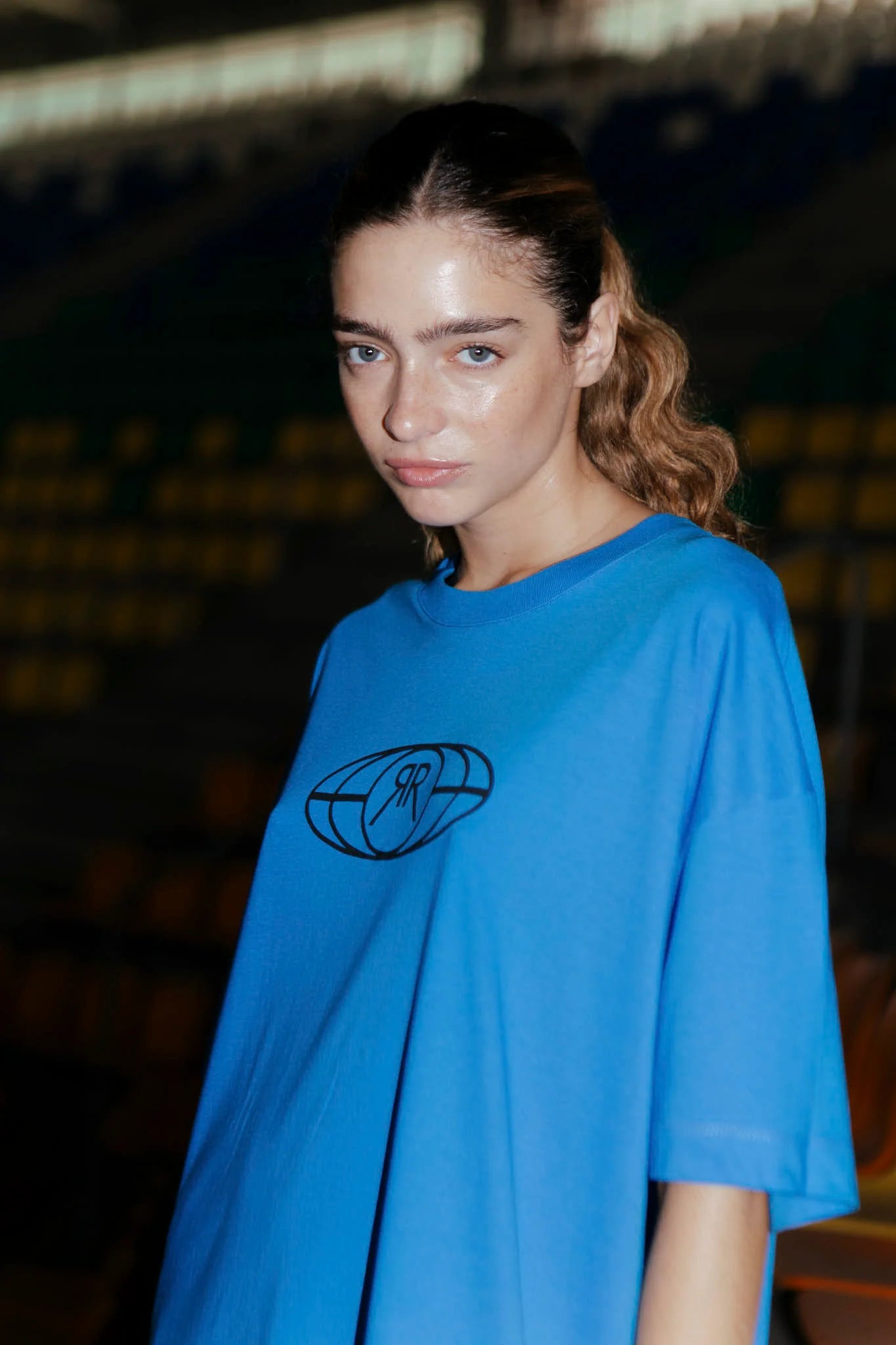 REMERÓN JERRY - BLUE