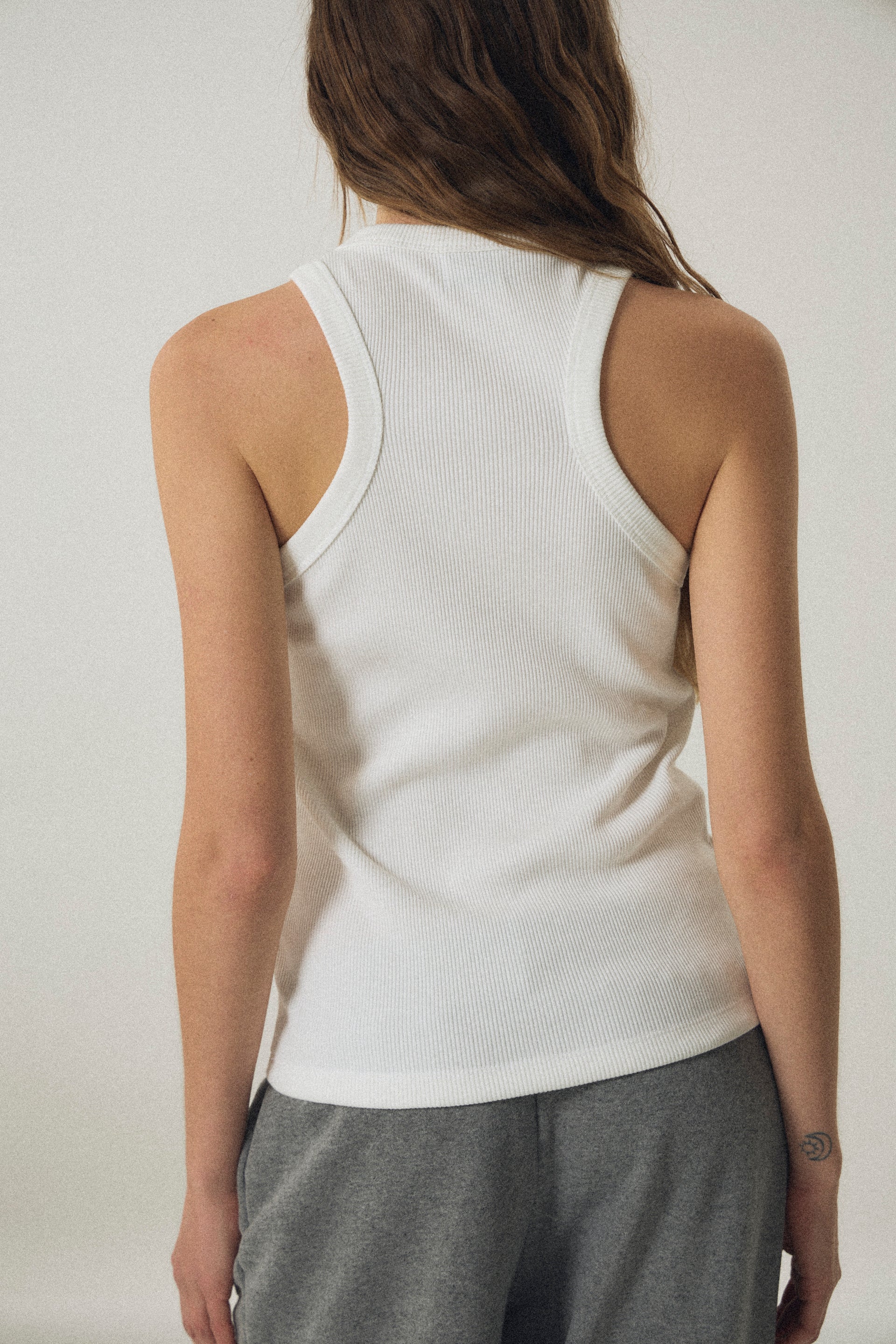 MUSCULOSA OASIS