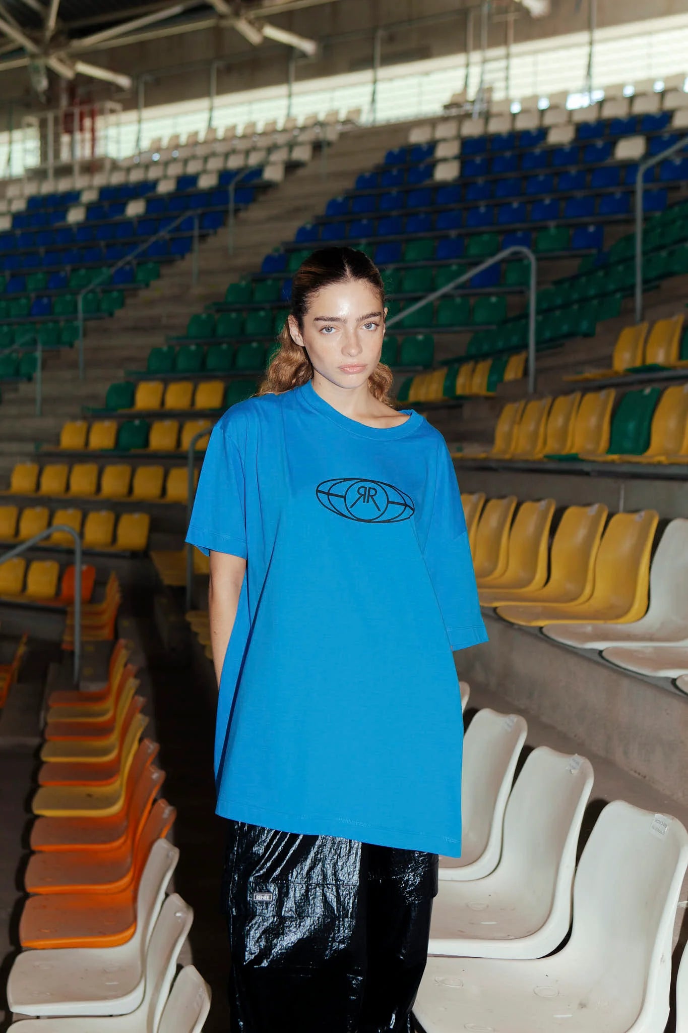 REMERÓN JERRY - BLUE