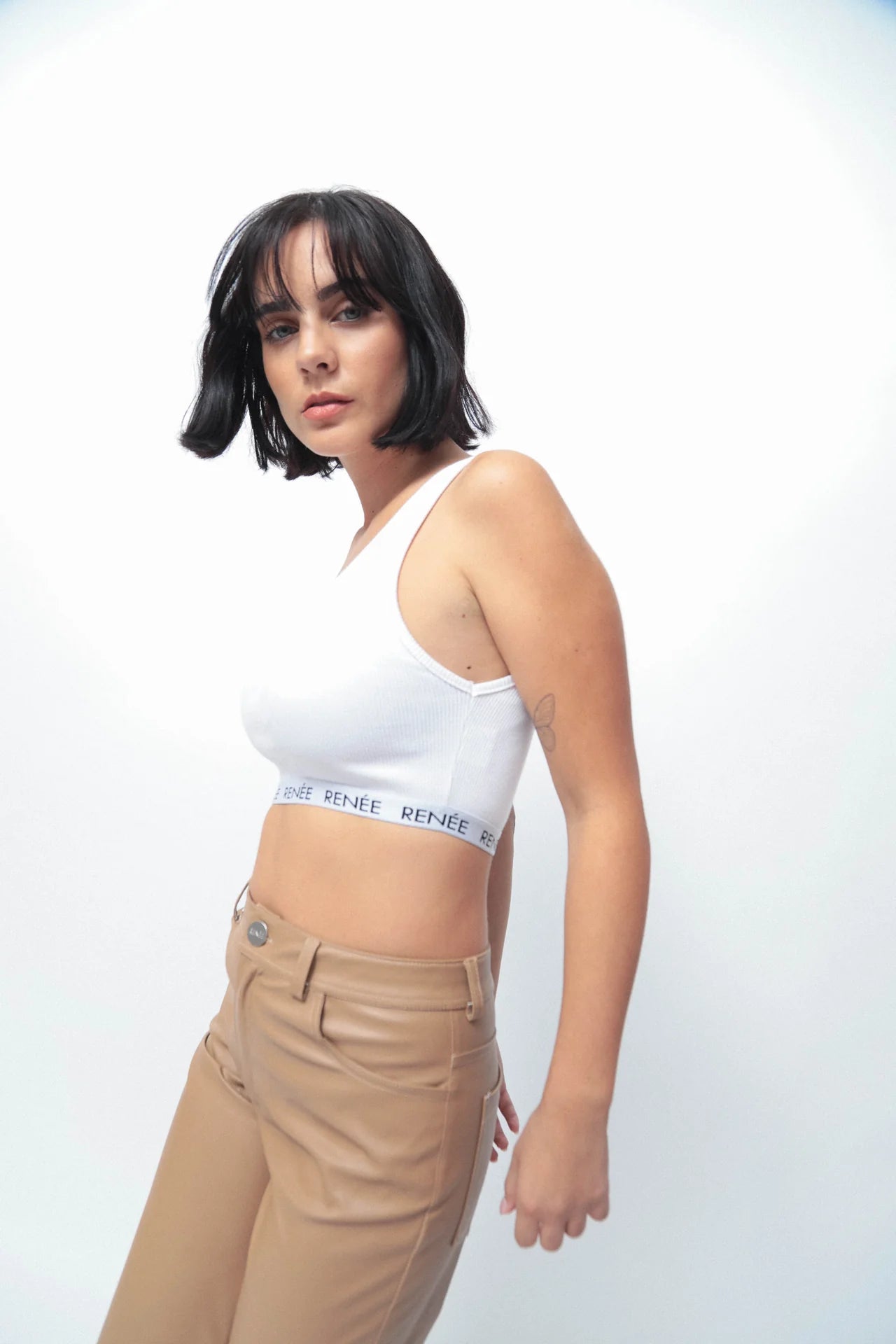 TOP ASSAÍ - OFF WHITE