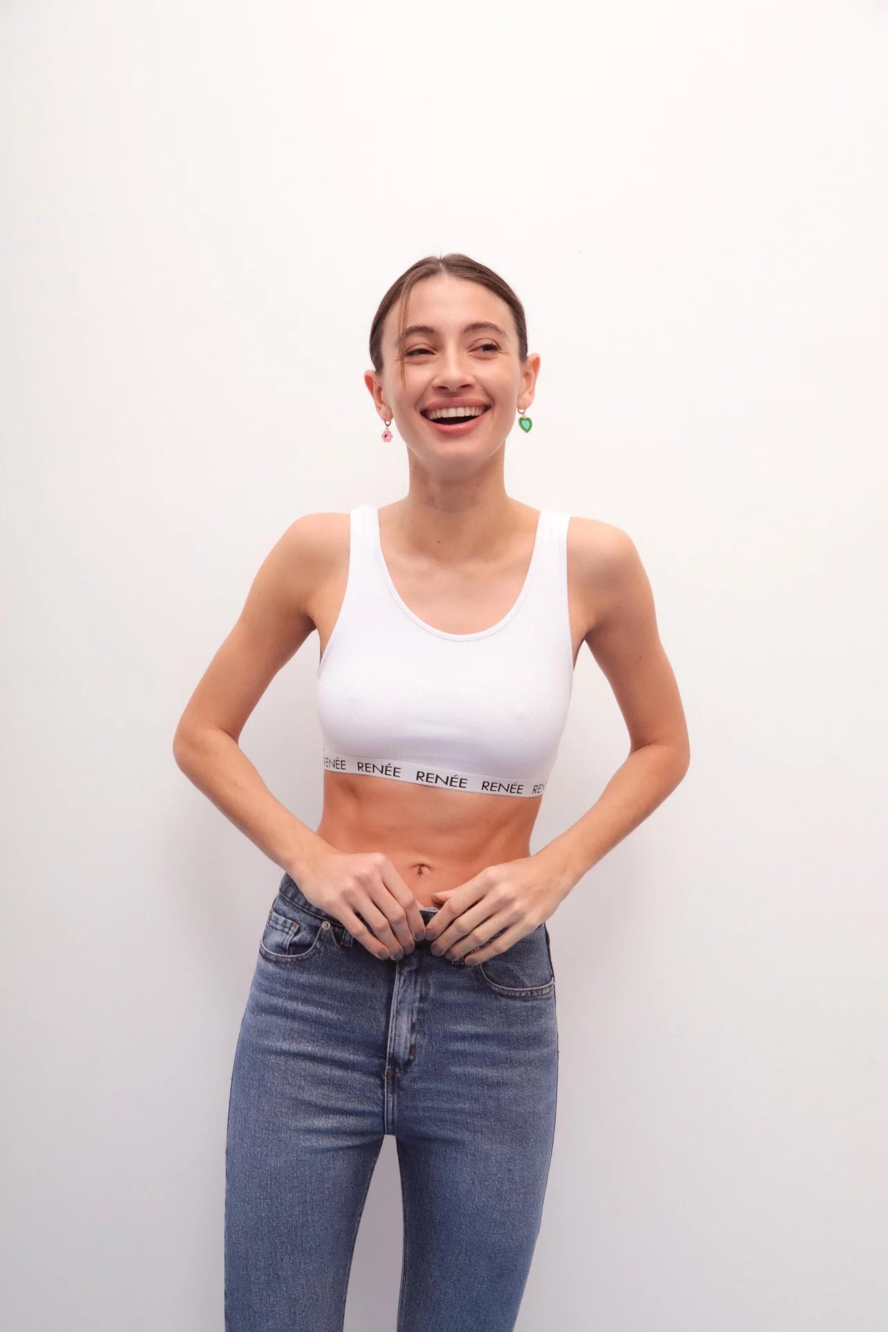 TOP ASSAÍ - OFF WHITE