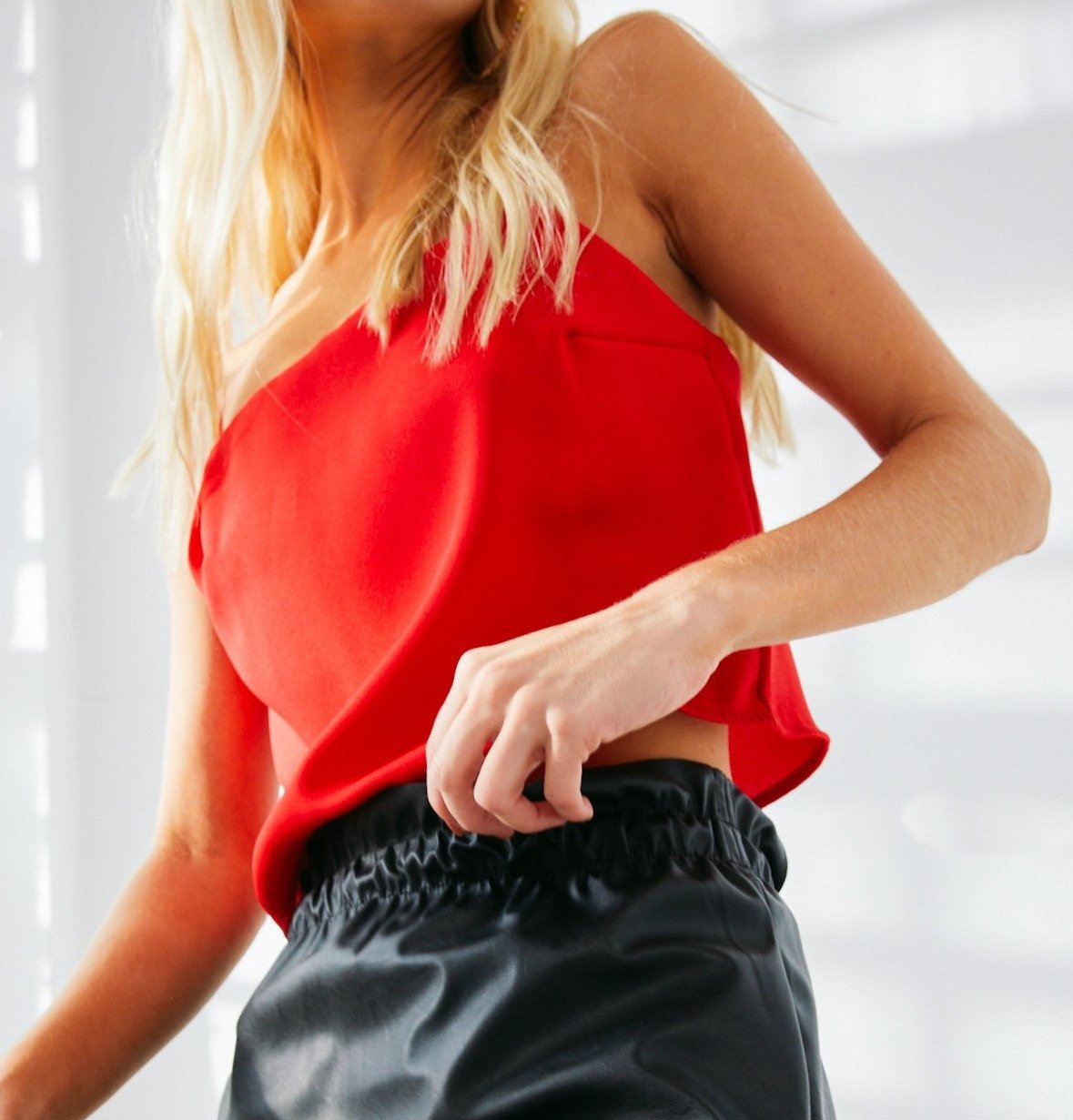 TOP MALASIA - RED