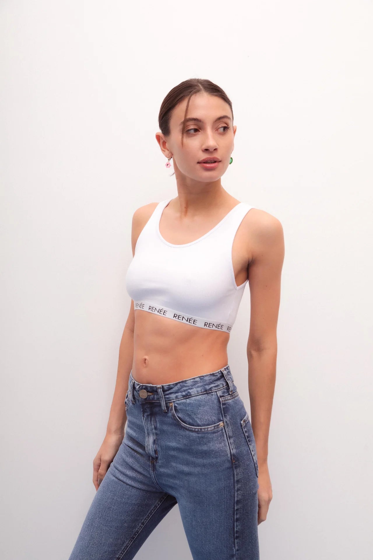 TOP ASSAÍ - OFF WHITE