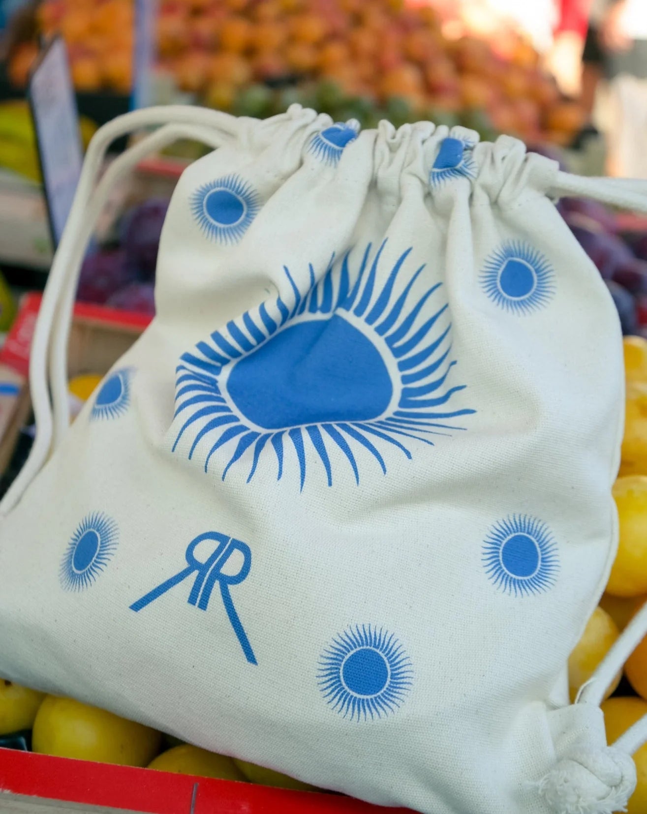 MOCHILA ARENAS