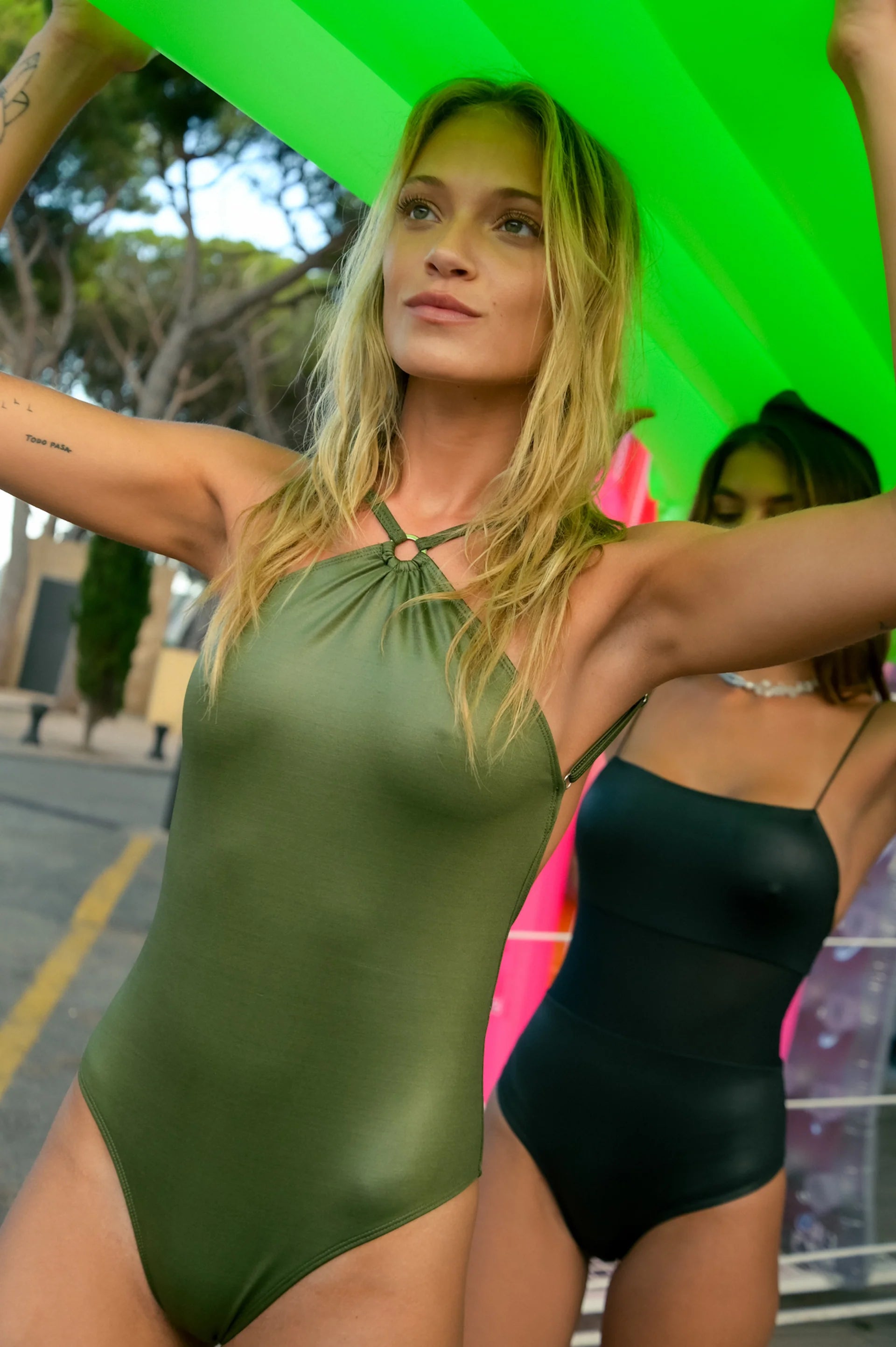 ENTERO ANTOÑO - ARMY