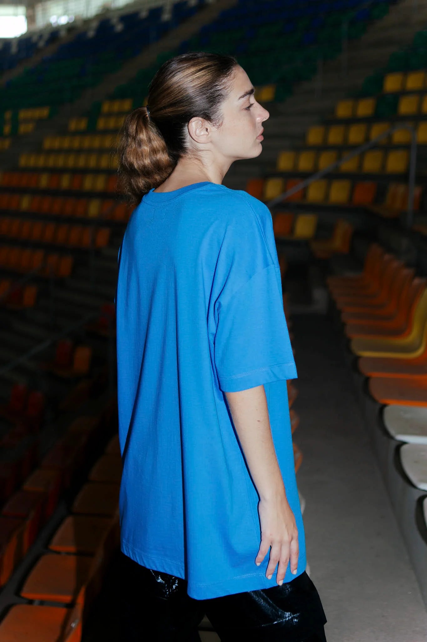 REMERÓN JERRY - BLUE