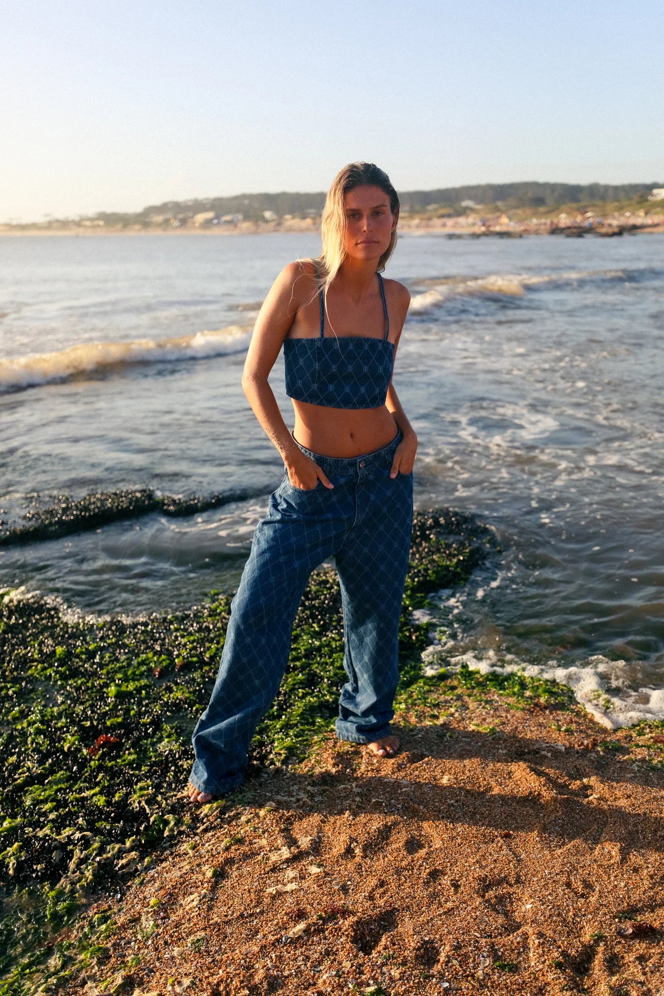 TOP Nº 8 - THE MONOGRAM