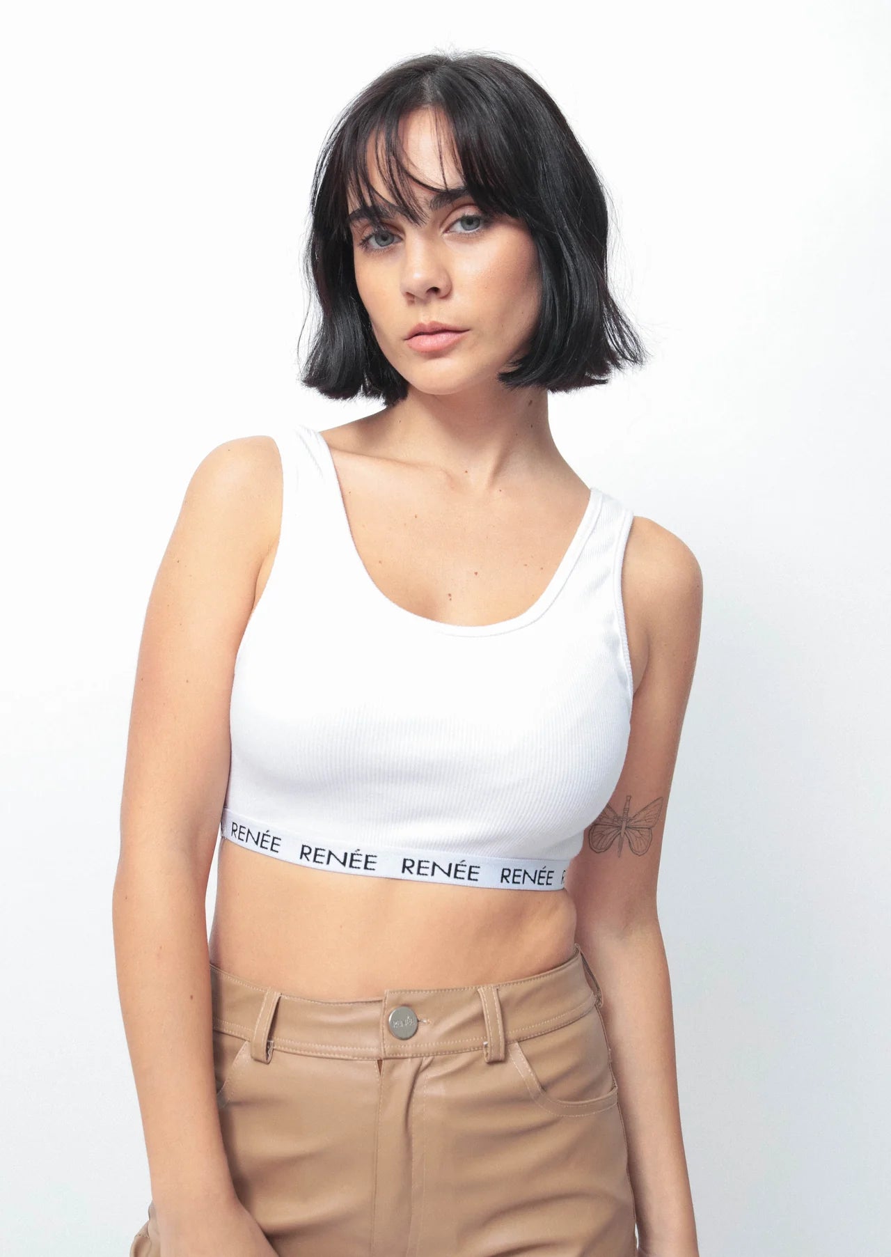 TOP ASSAÍ - OFF WHITE