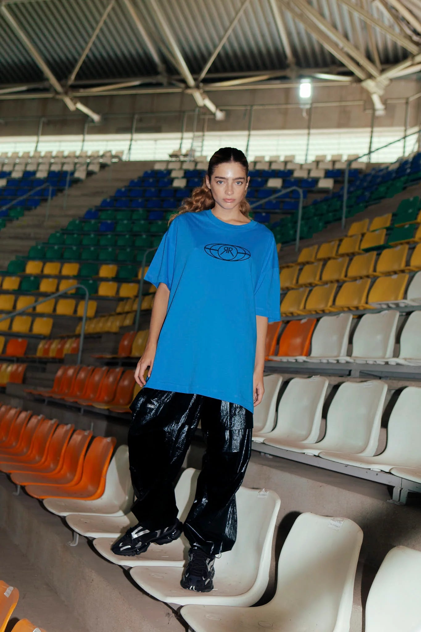 REMERÓN JERRY - BLUE