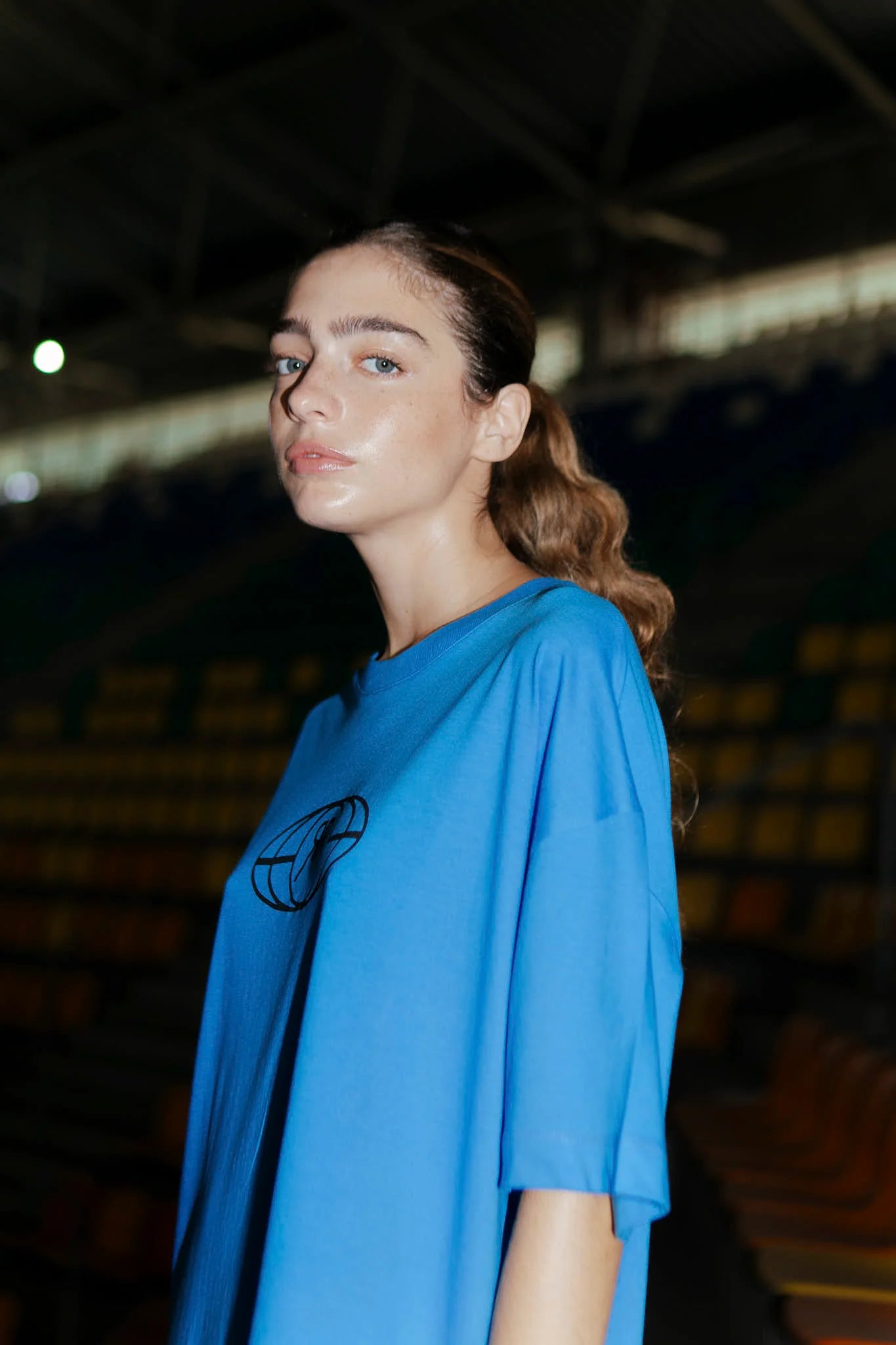 REMERÓN JERRY - BLUE