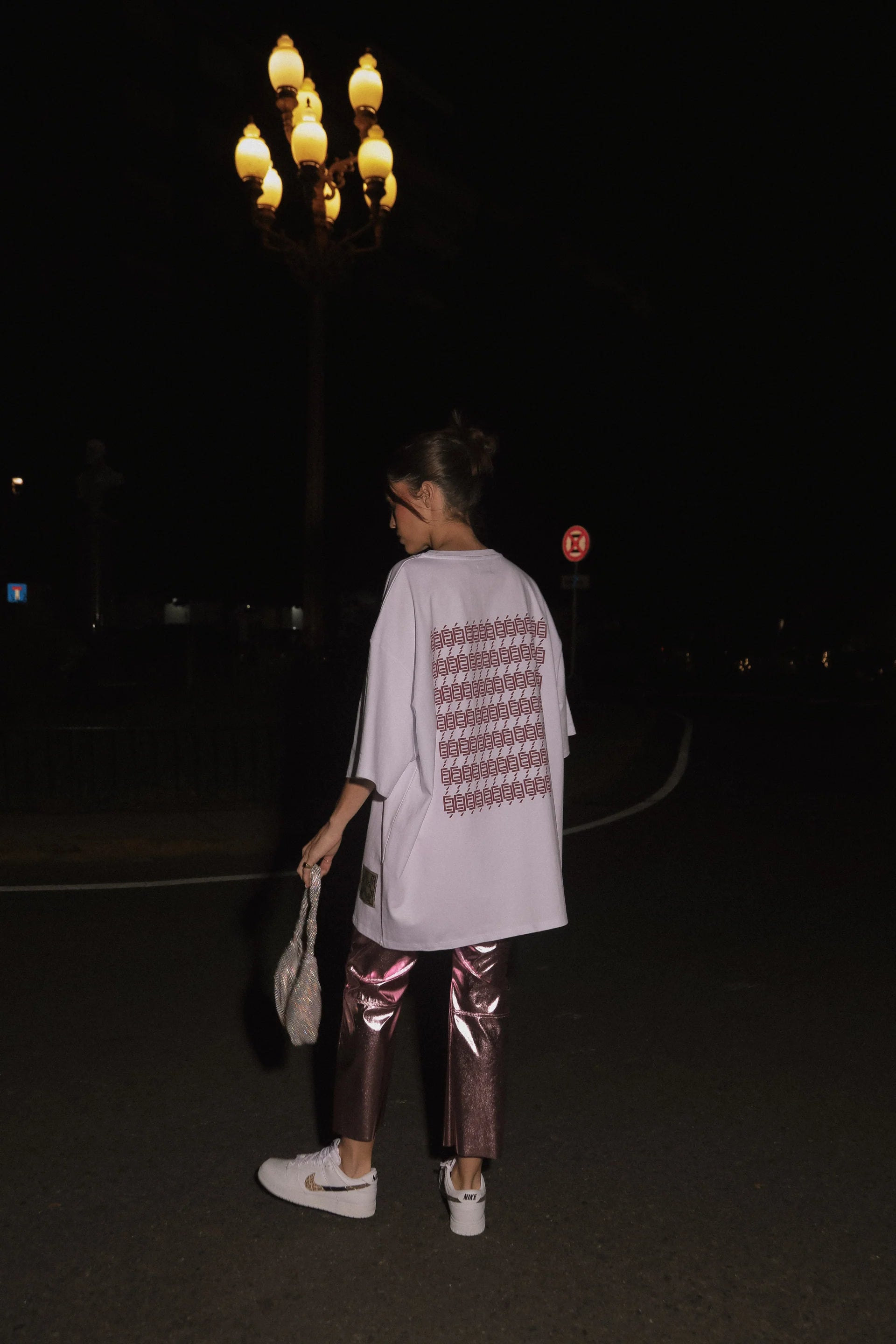 PANTALÓN RACHEL - HOT PINK