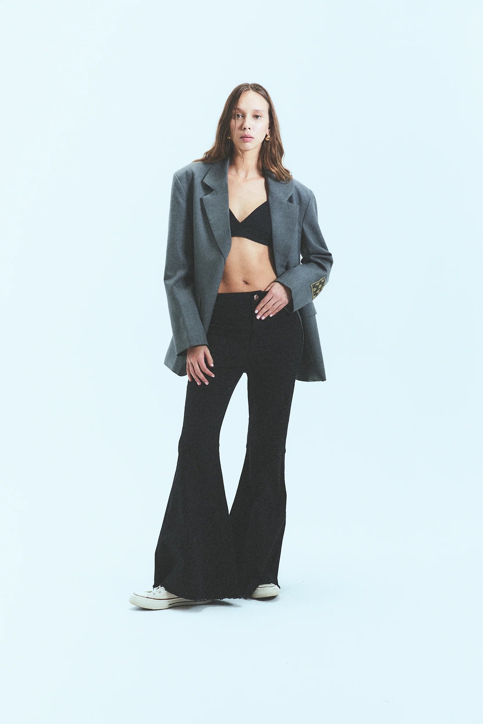 JEAN Nº 11 - THE OXFORD BLACK