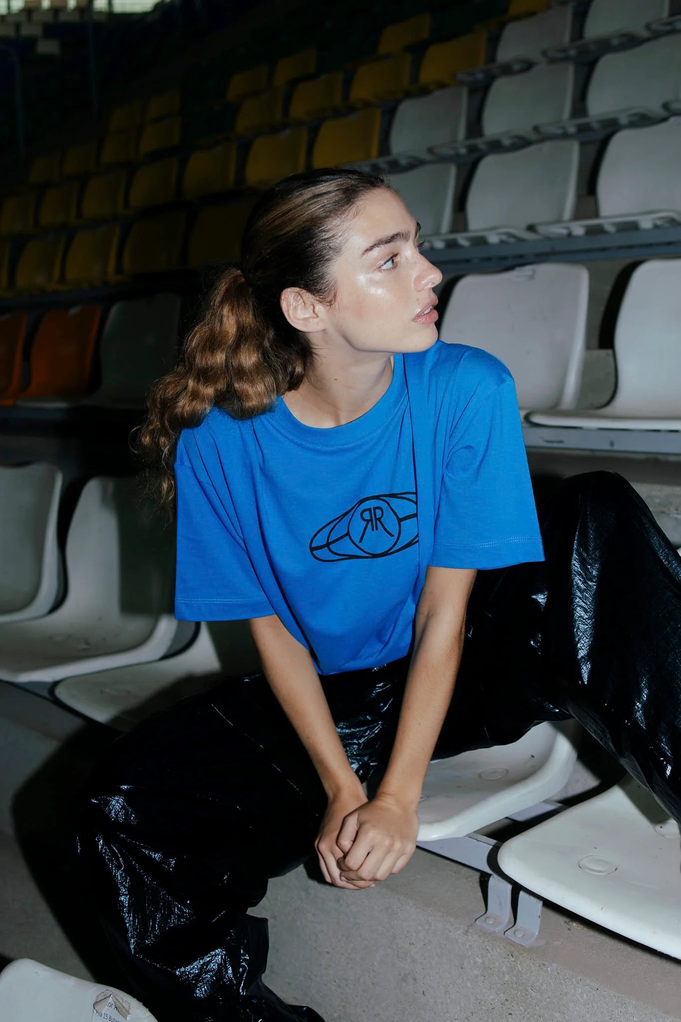 REMERÓN JERRY - BLUE