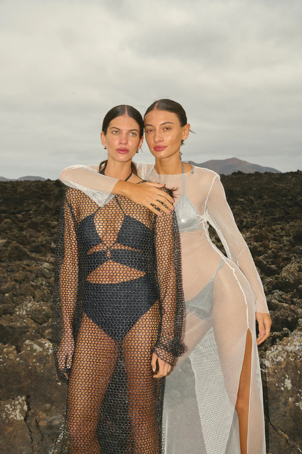 ENTERO FANTASÍA 06 - BLACK