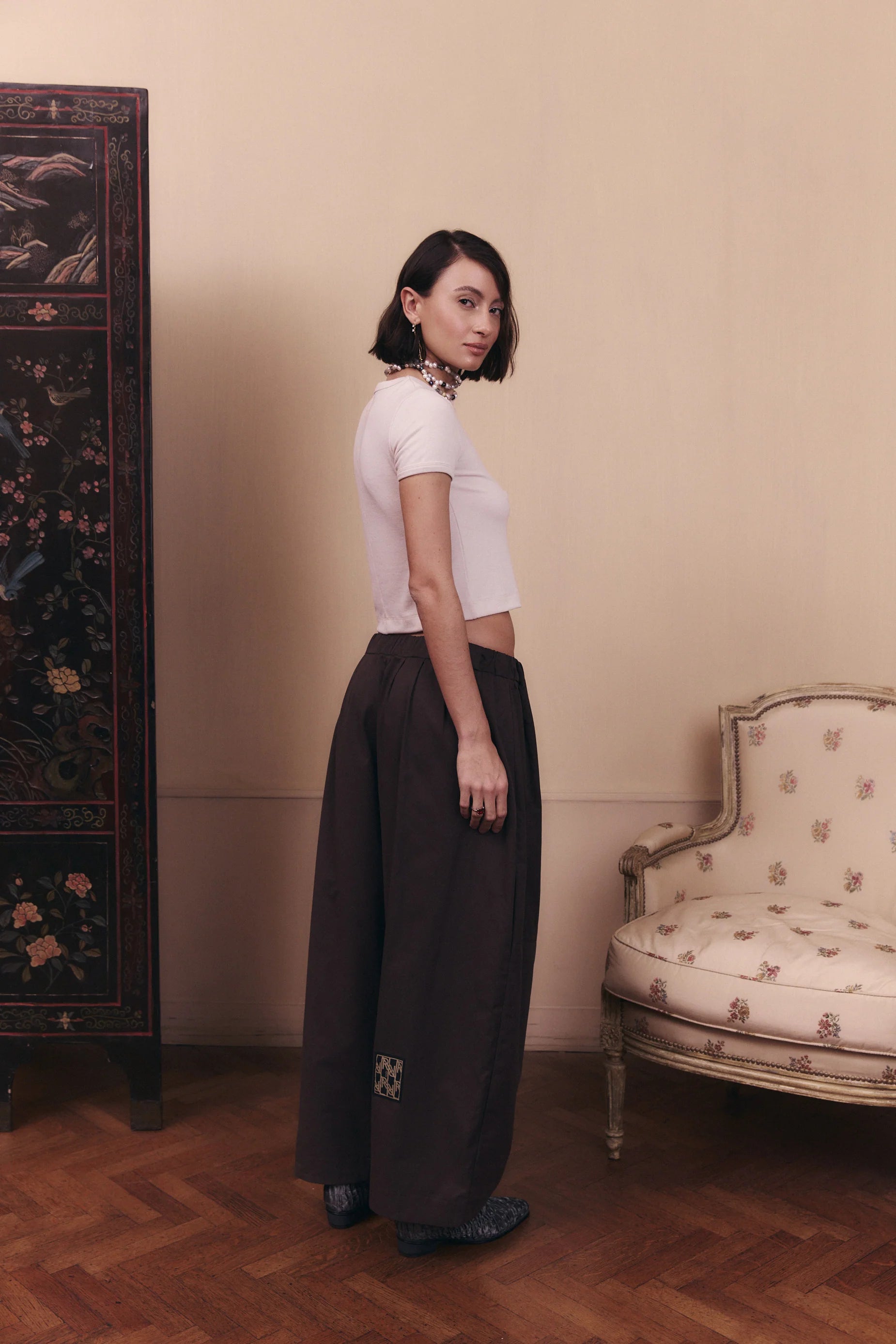 PANTALÓN SUITE