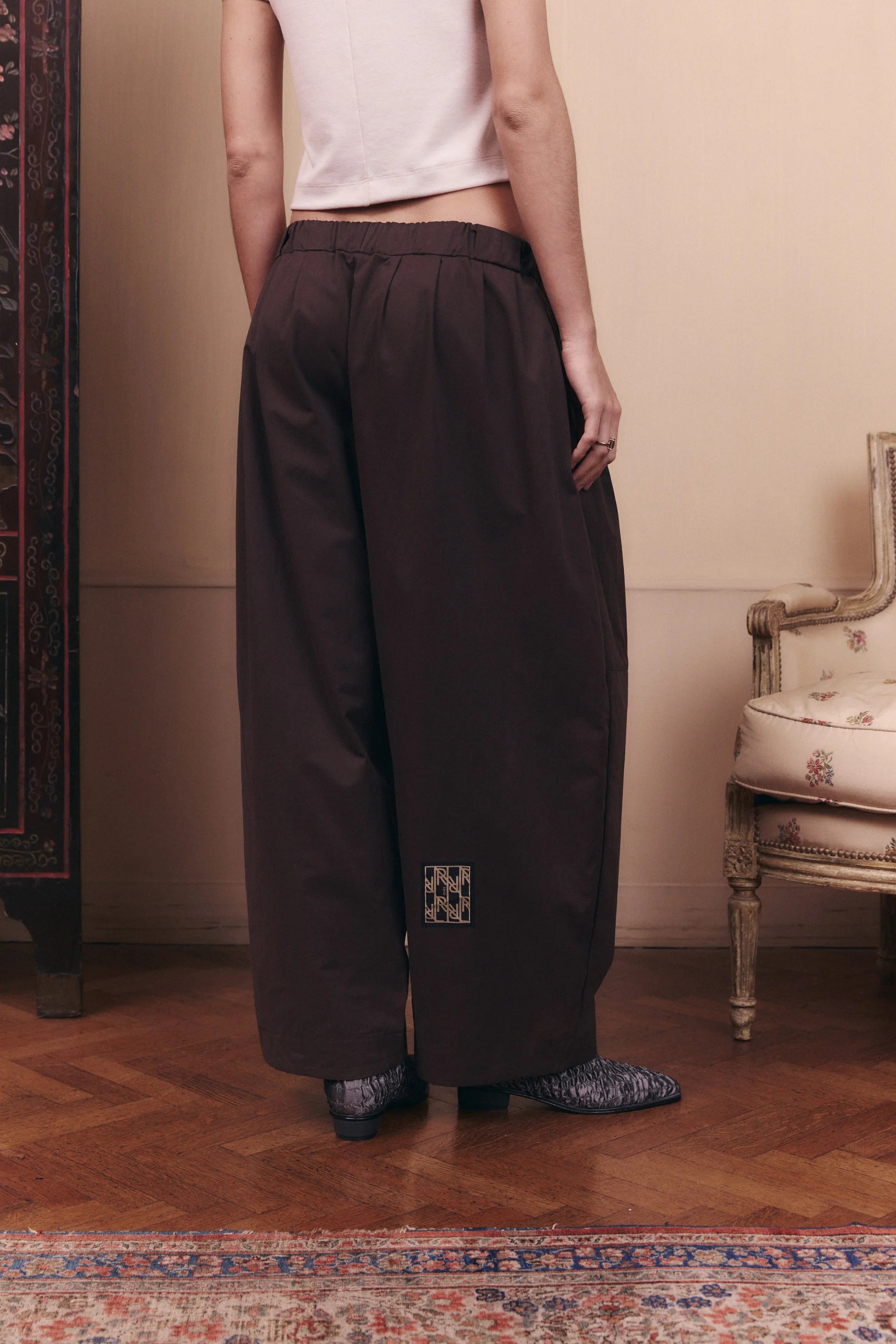 PANTALÓN SUITE