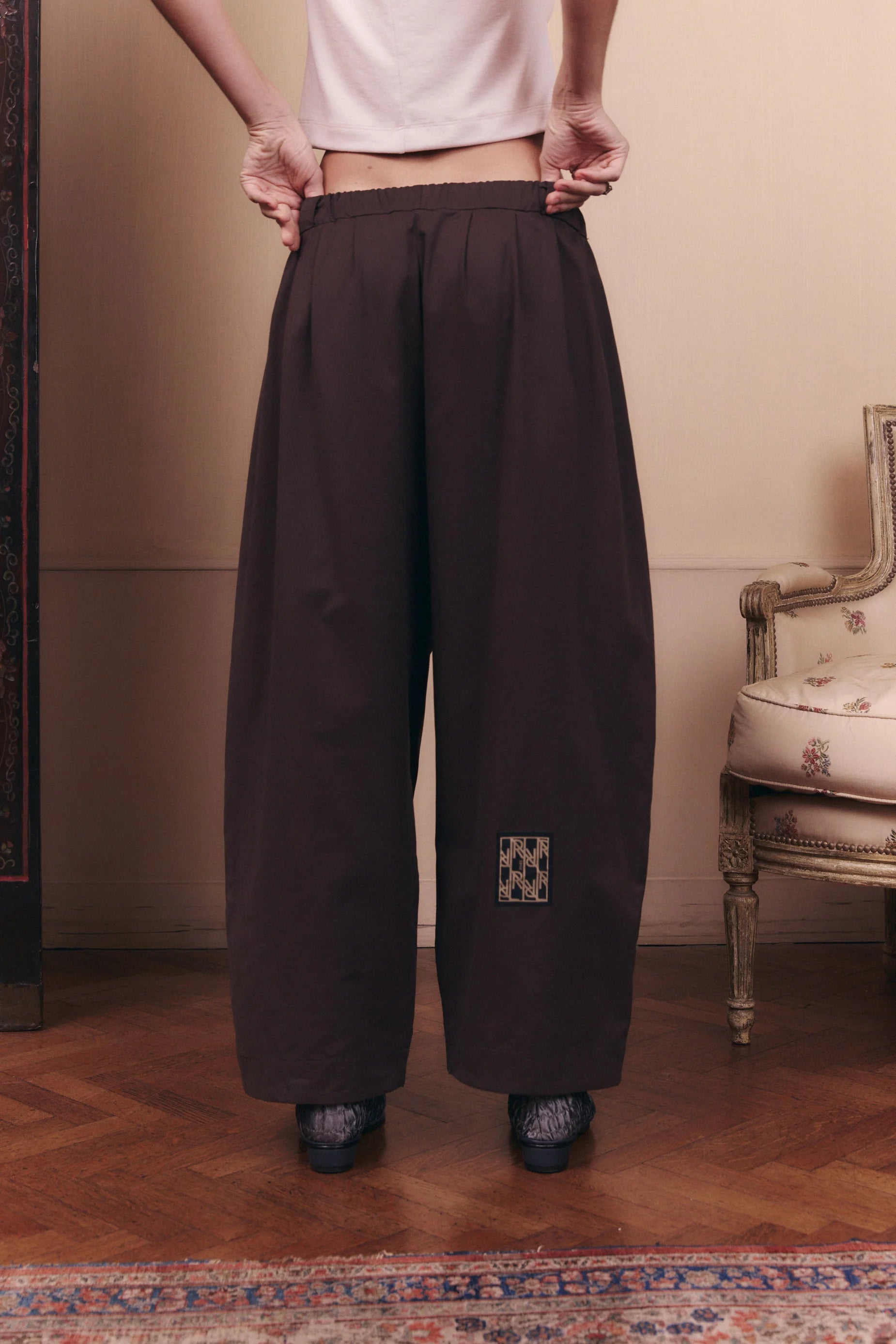 PANTALÓN SUITE