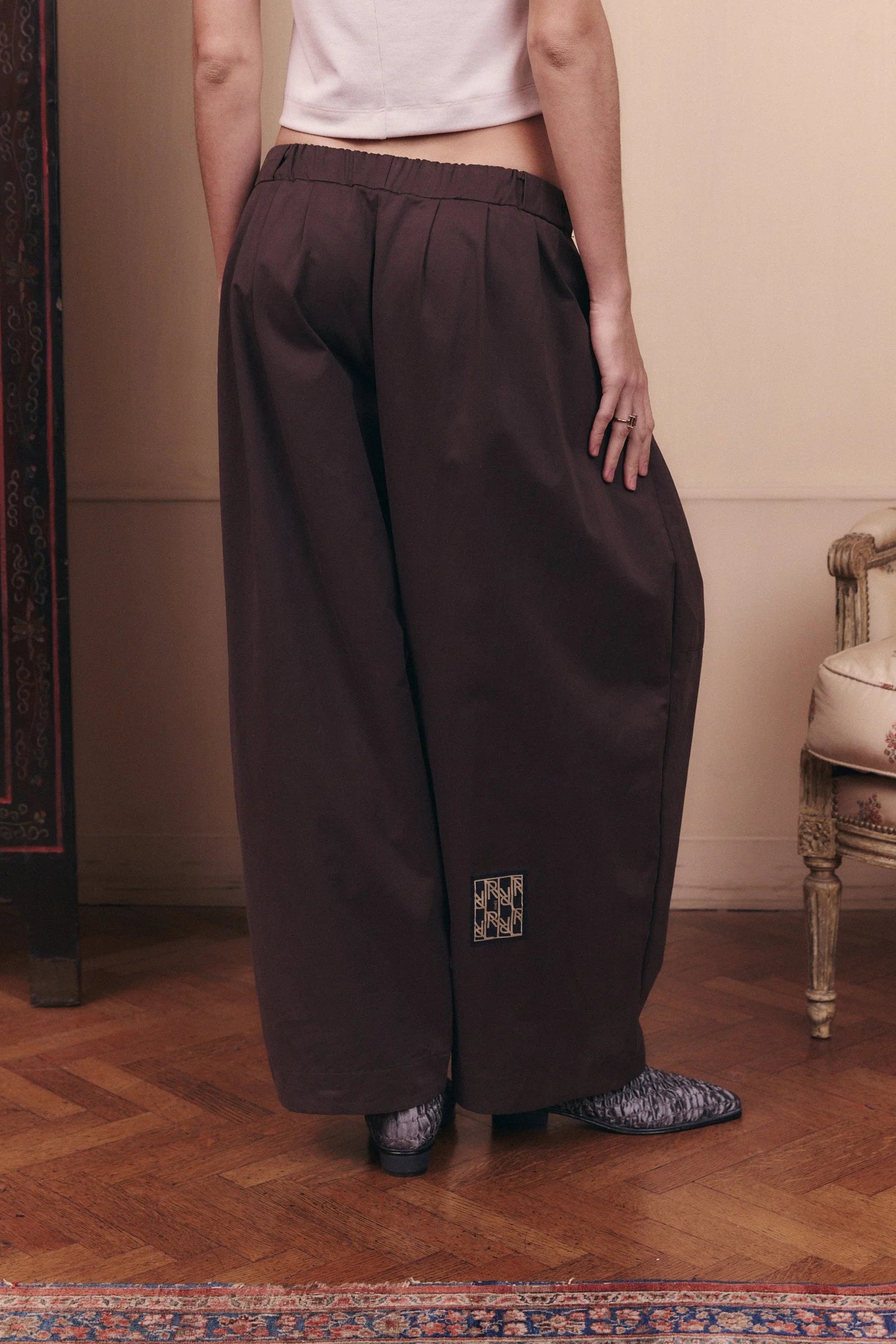 PANTALÓN SUITE