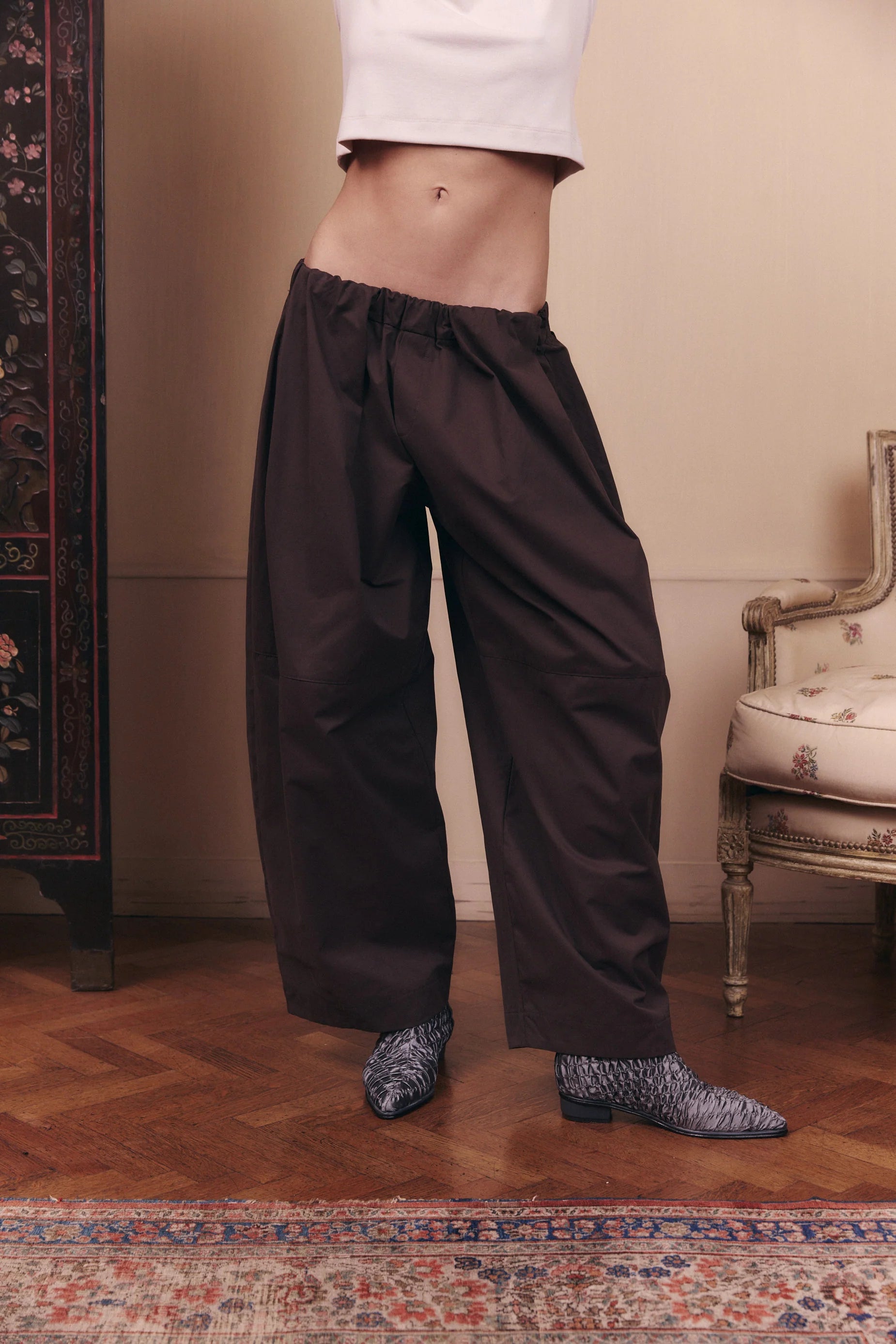 PANTALÓN SUITE