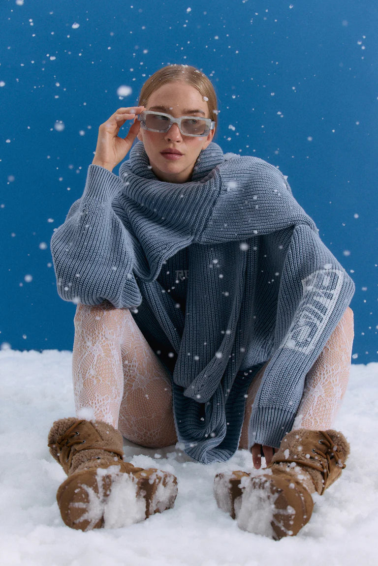 SWEATER CEREZO