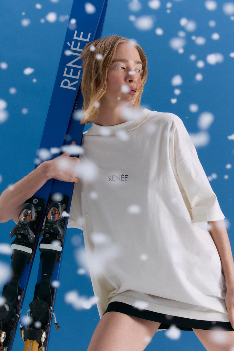 REMERÓN RAÚL OFF WHITE