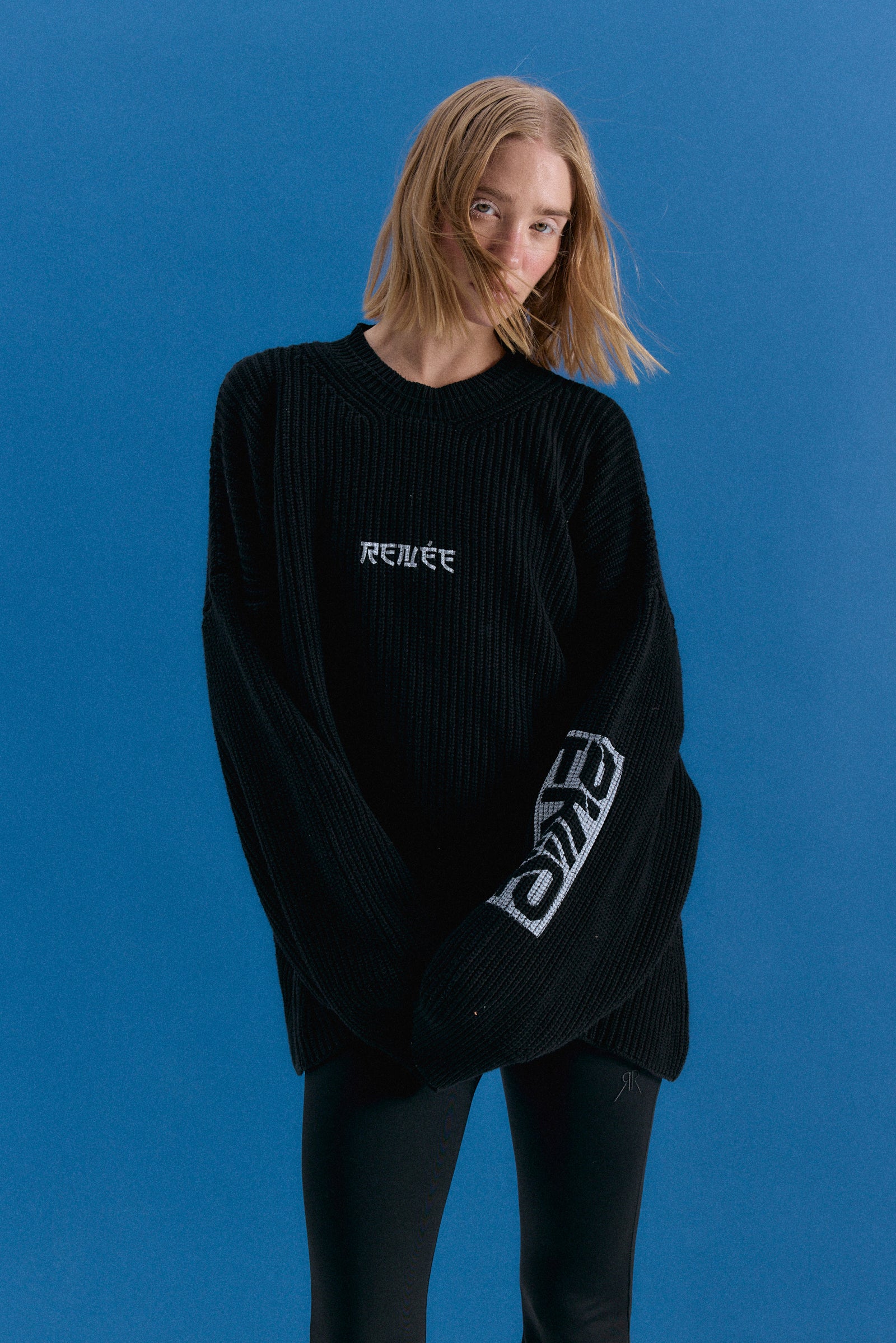 SWEATER JAPOW