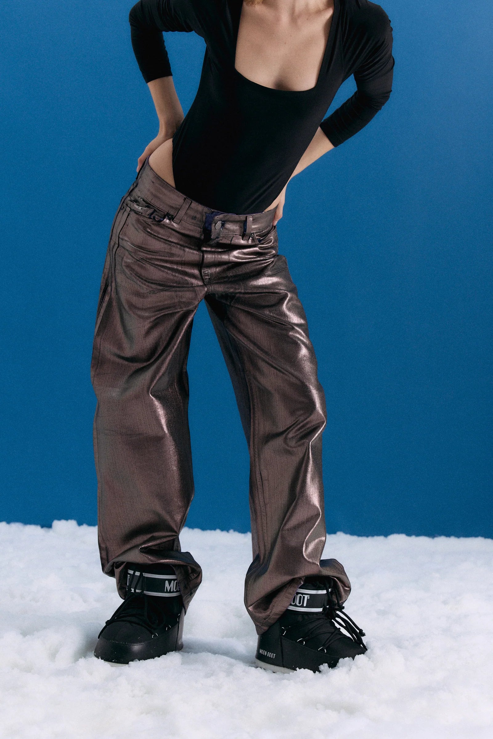 JEAN Nº 3 - THE OVERSIZE ULTRA