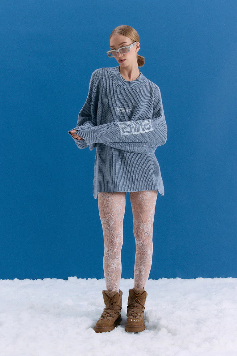 SWEATER CEREZO