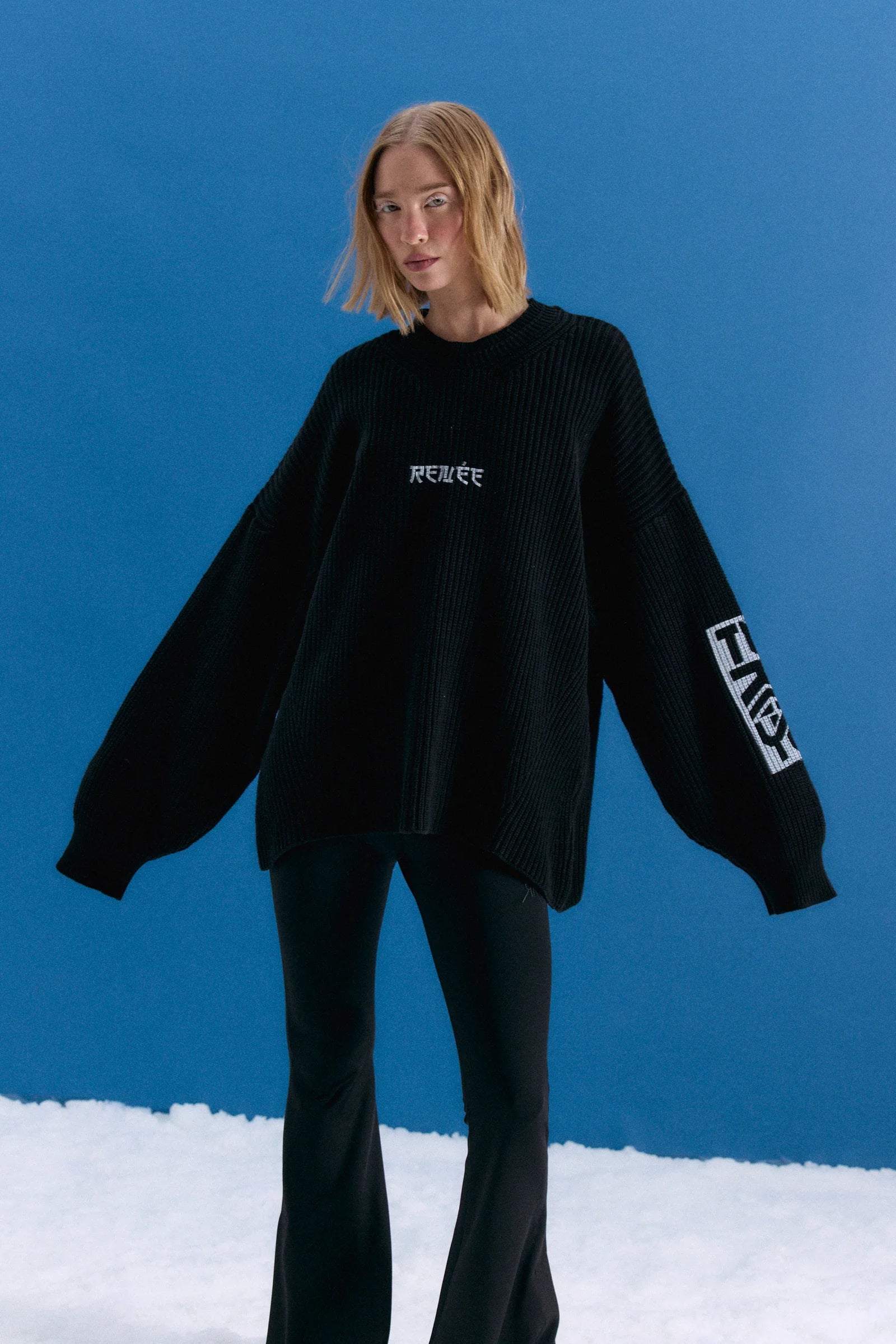SWEATER JAPOW