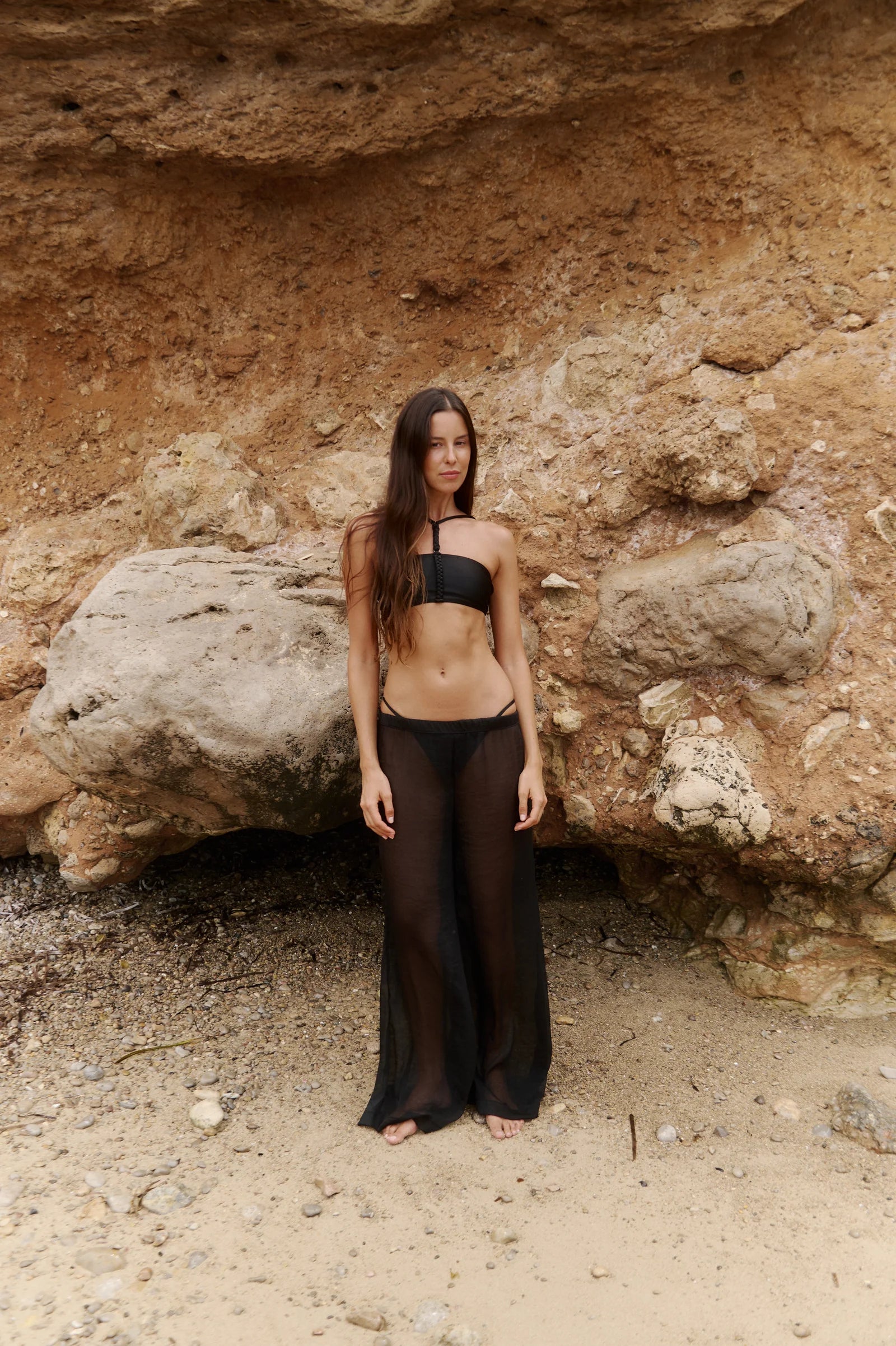 PANTALÓN AIRE BLACK