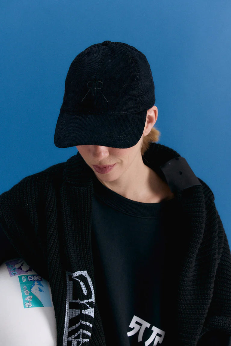 CAP POTENCIA BLACK