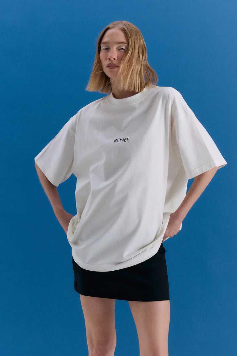 REMERÓN RAÚL OFF WHITE