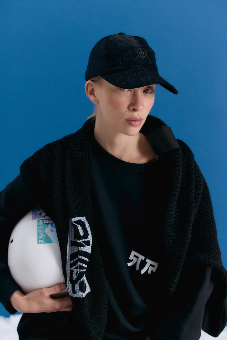 CAP POTENCIA BLACK