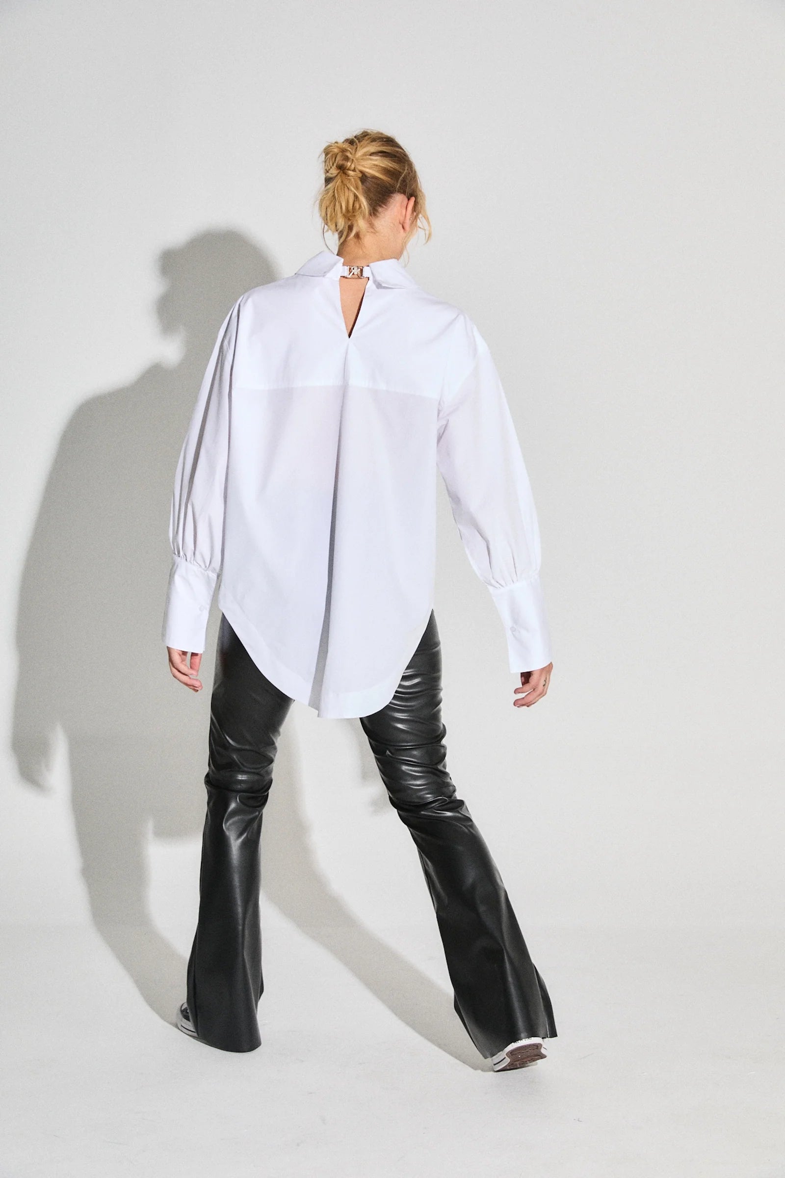 PANTALON ICONIC BLACK