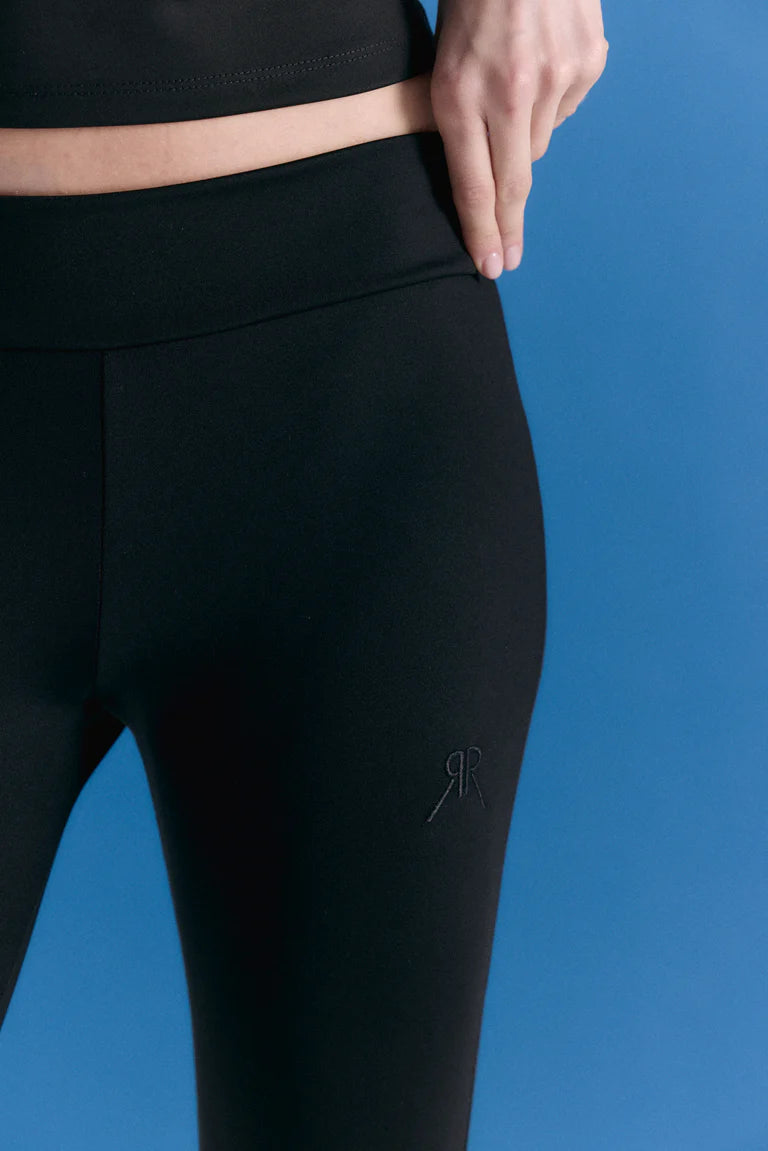 OXFORD FLEX BLACK