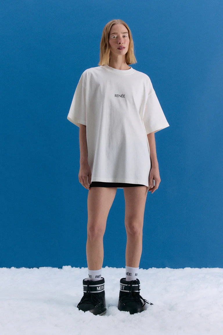 REMERÓN RAÚL OFF WHITE