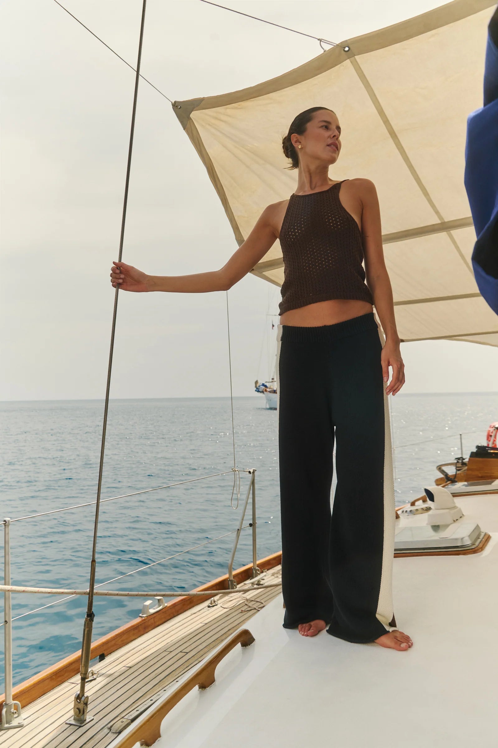 PANTALÓN MAR BLACK